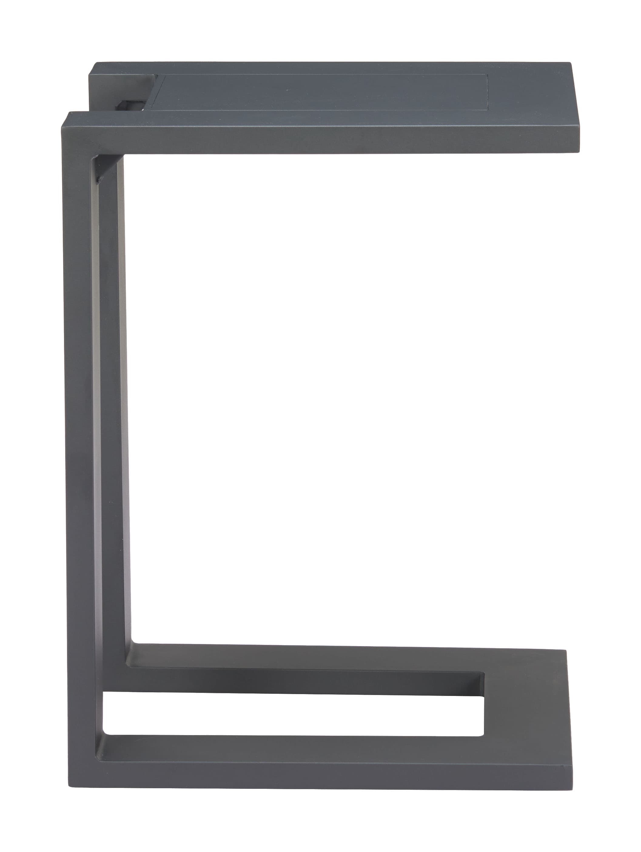 Tudi Side Table Black product image