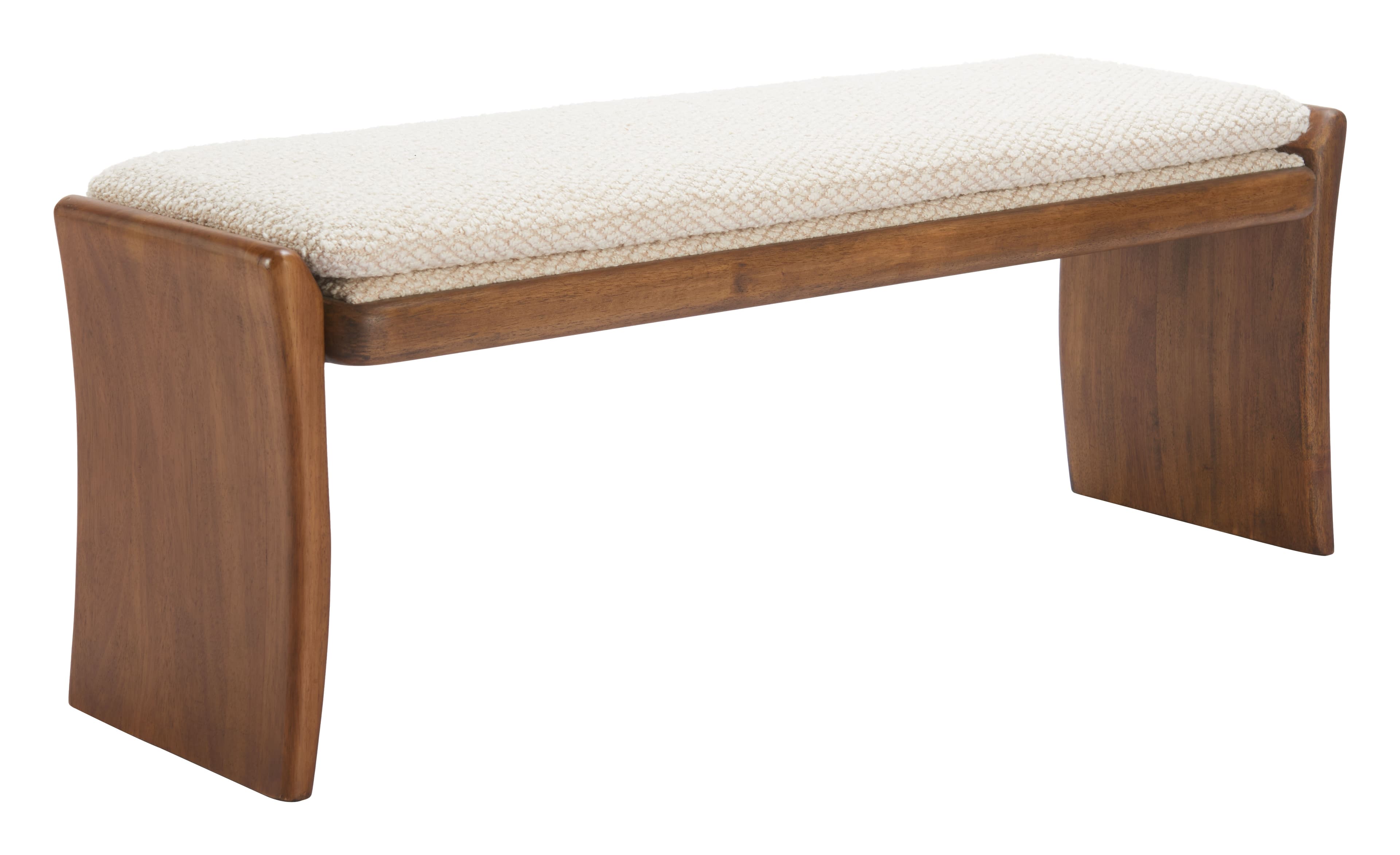 Lafa Bench Beige product image