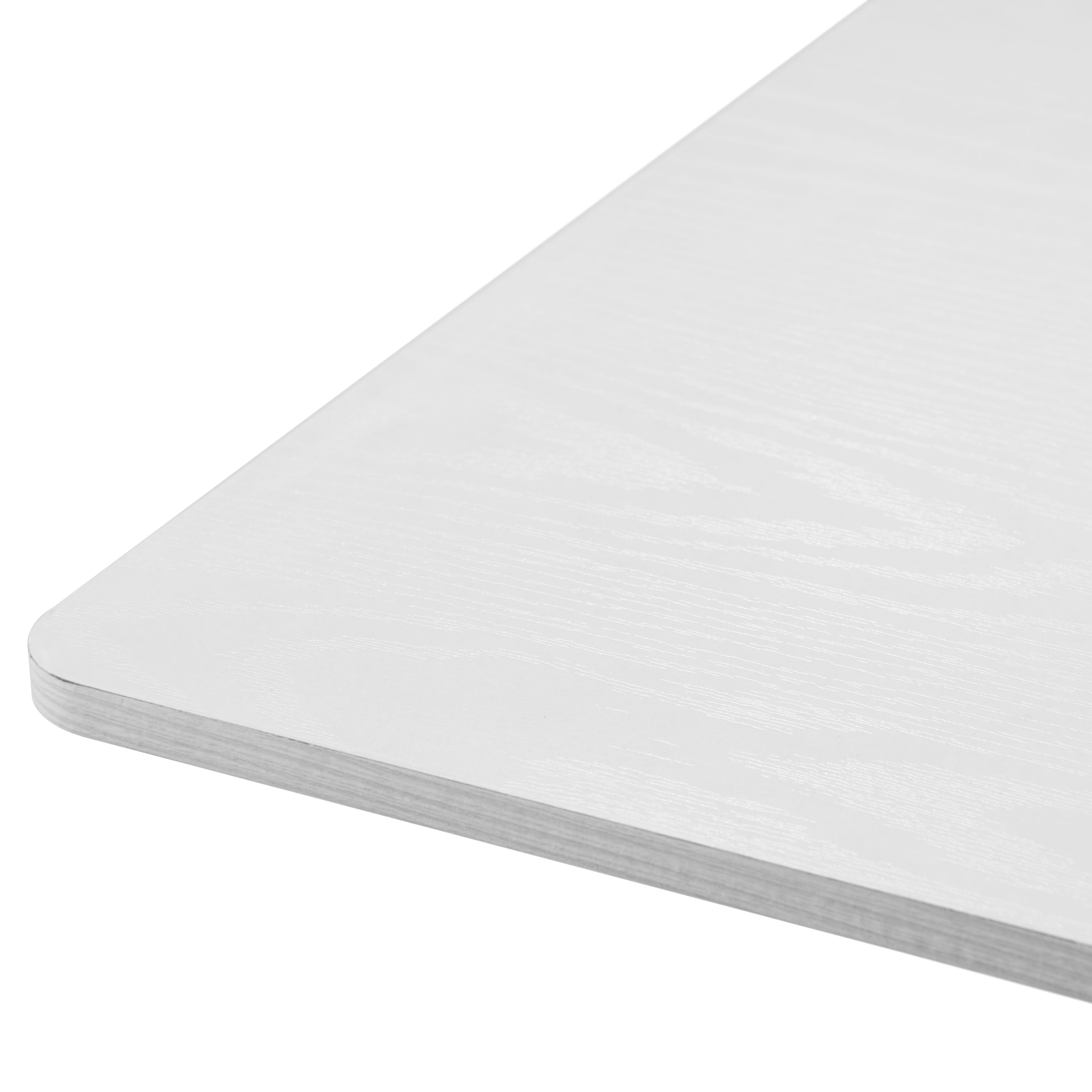 Valleta Bar Table White product image
