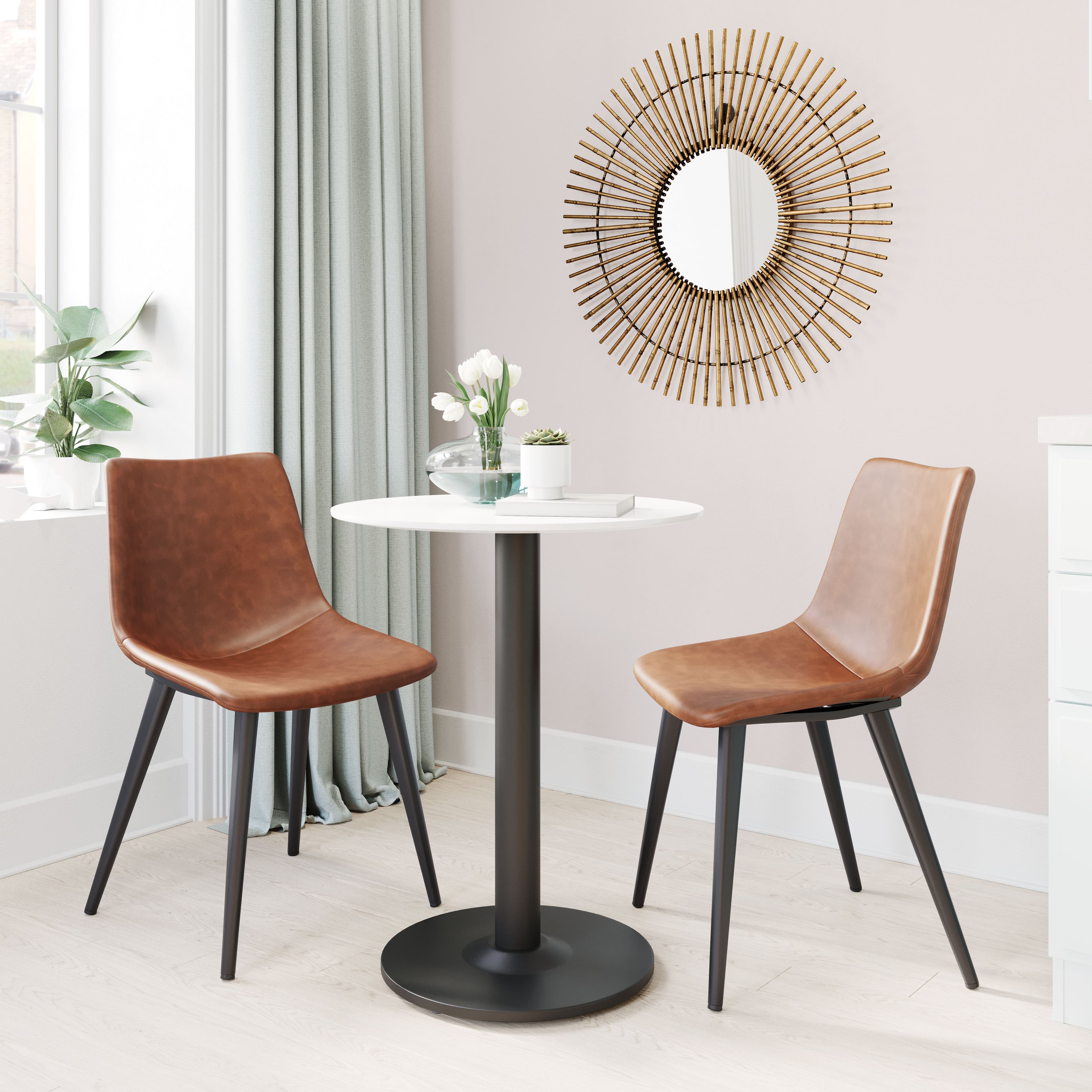 Dimond Mirror Gold product image