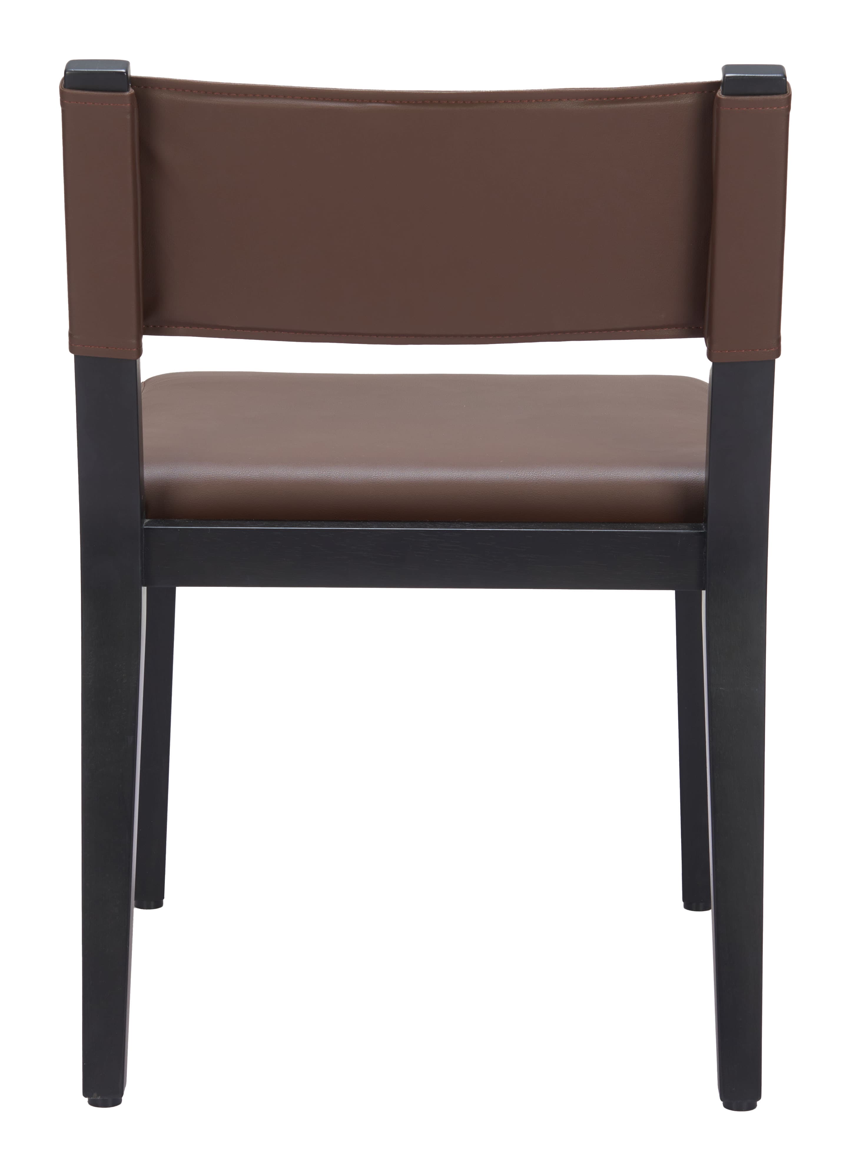 Roxas Dining Chair (Set of 2) Brown product image