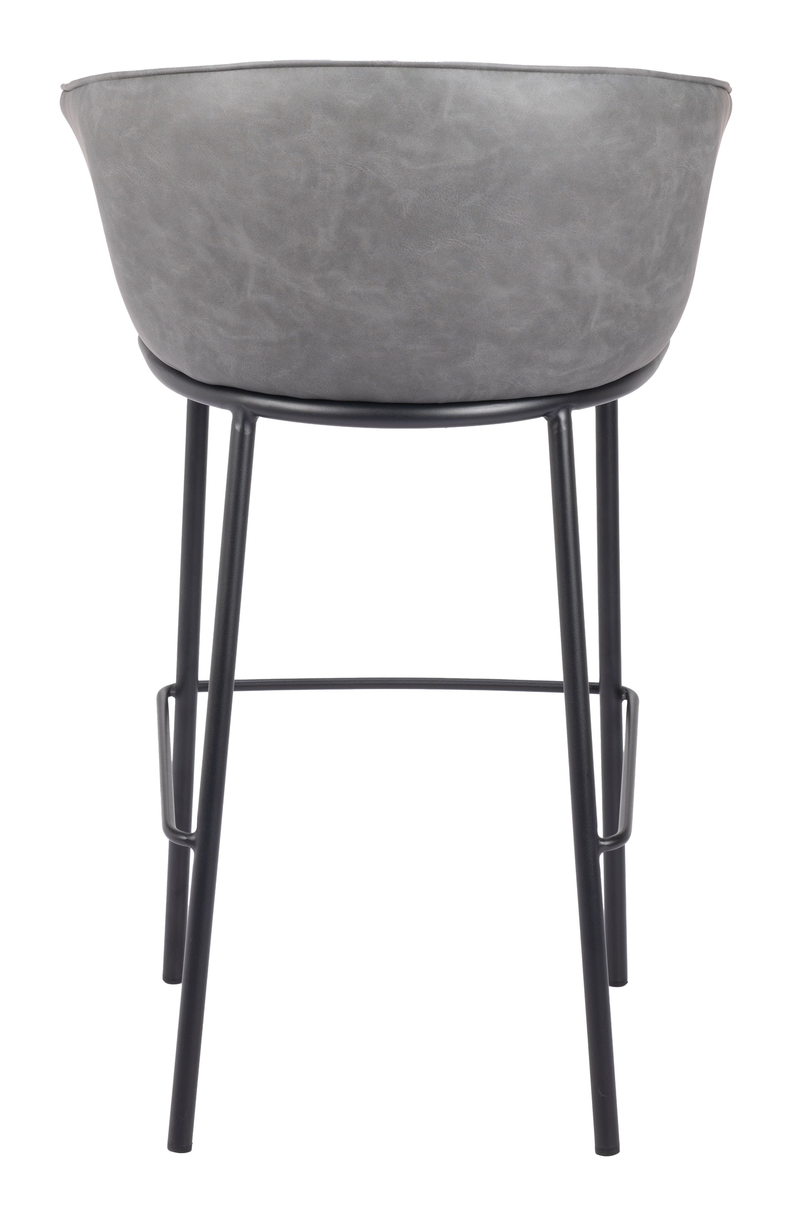 Garston Barstool Gray product image