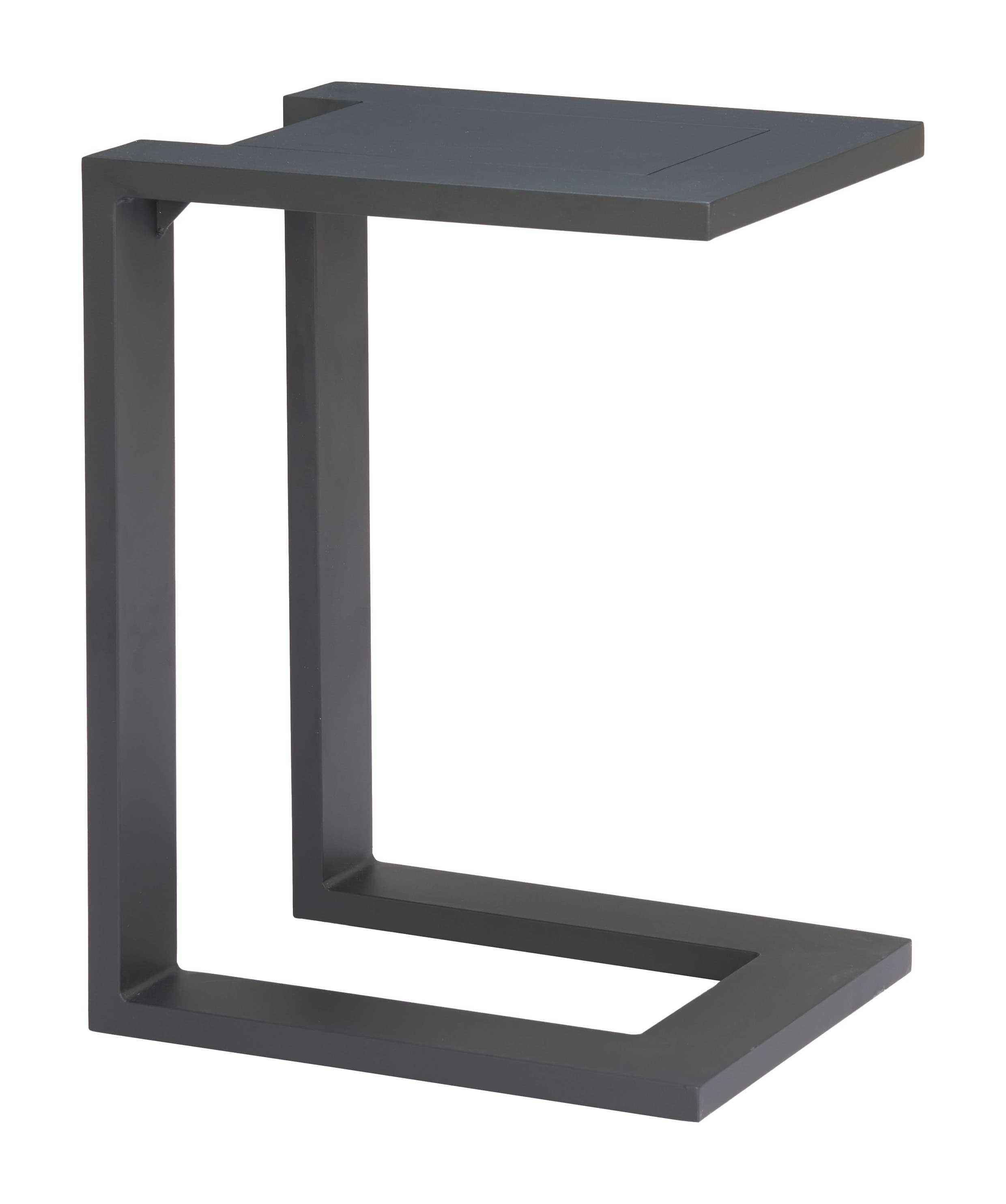 Tudi Side Table Black product image