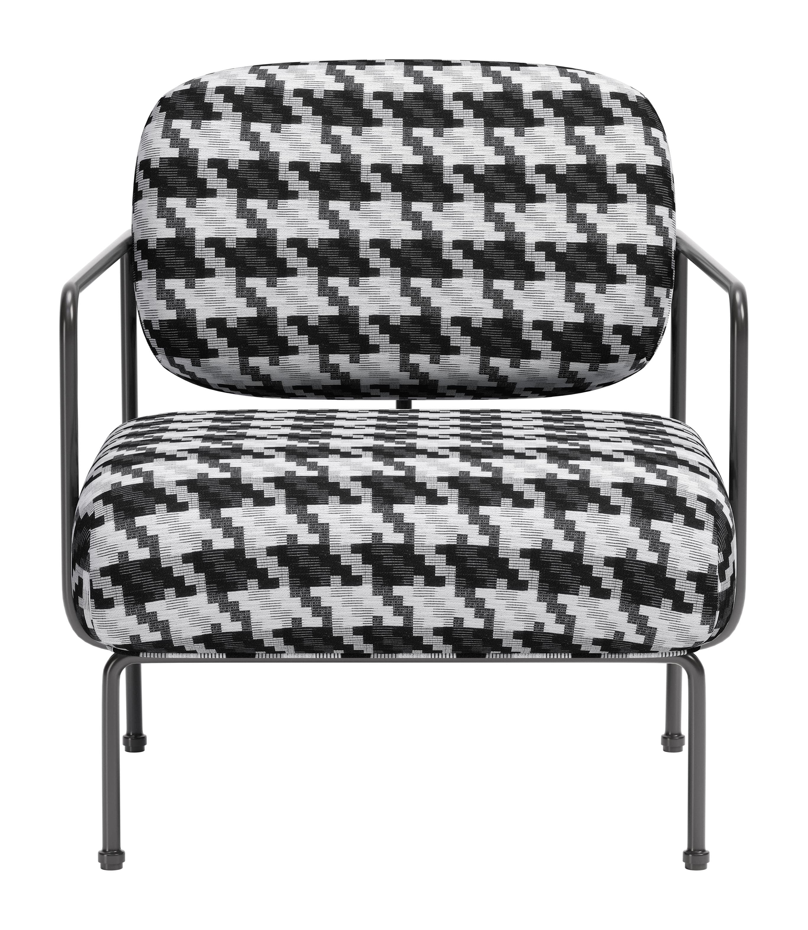 Ulet Accent Chair Multicolor product image