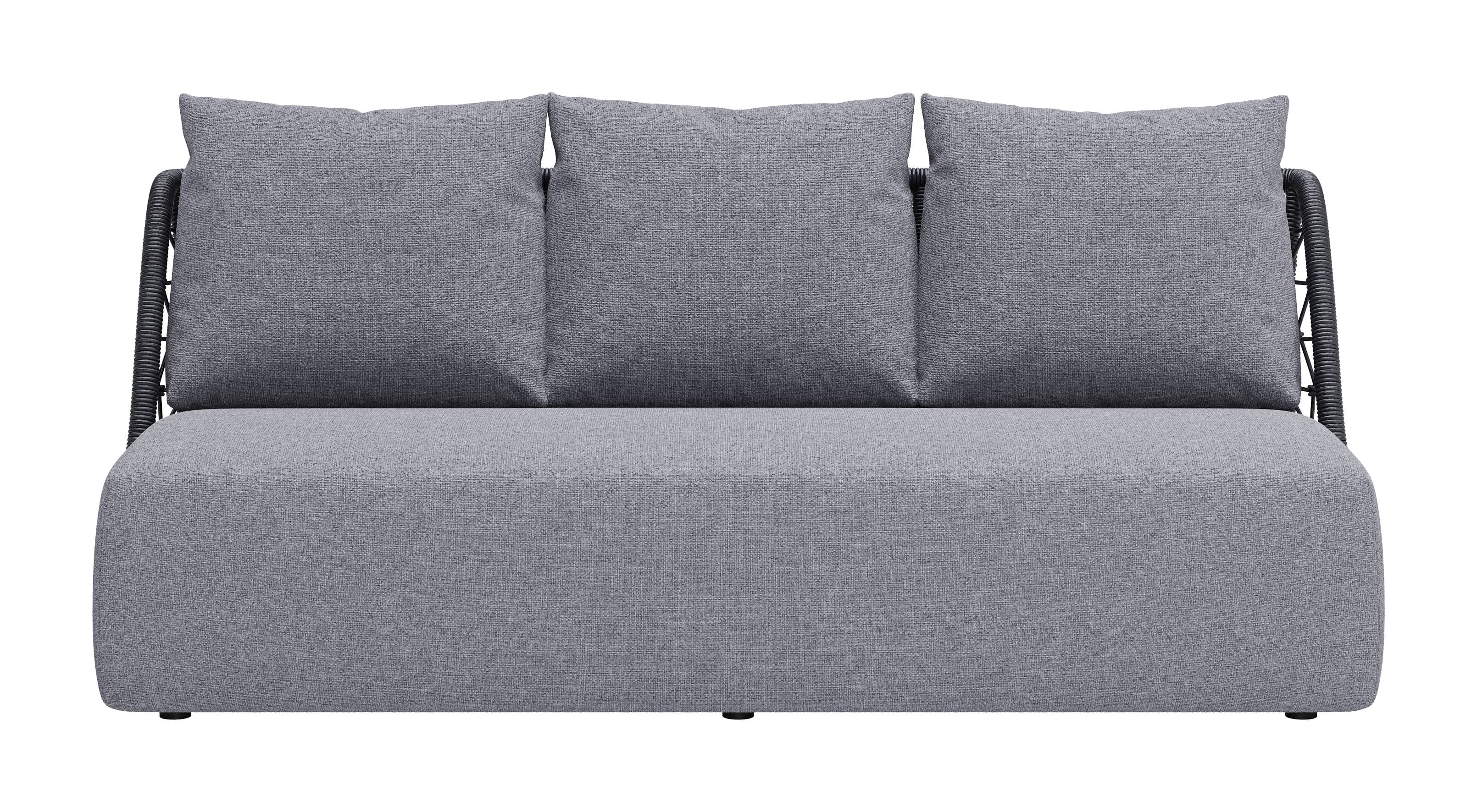 Mekan Sofa Gray product image