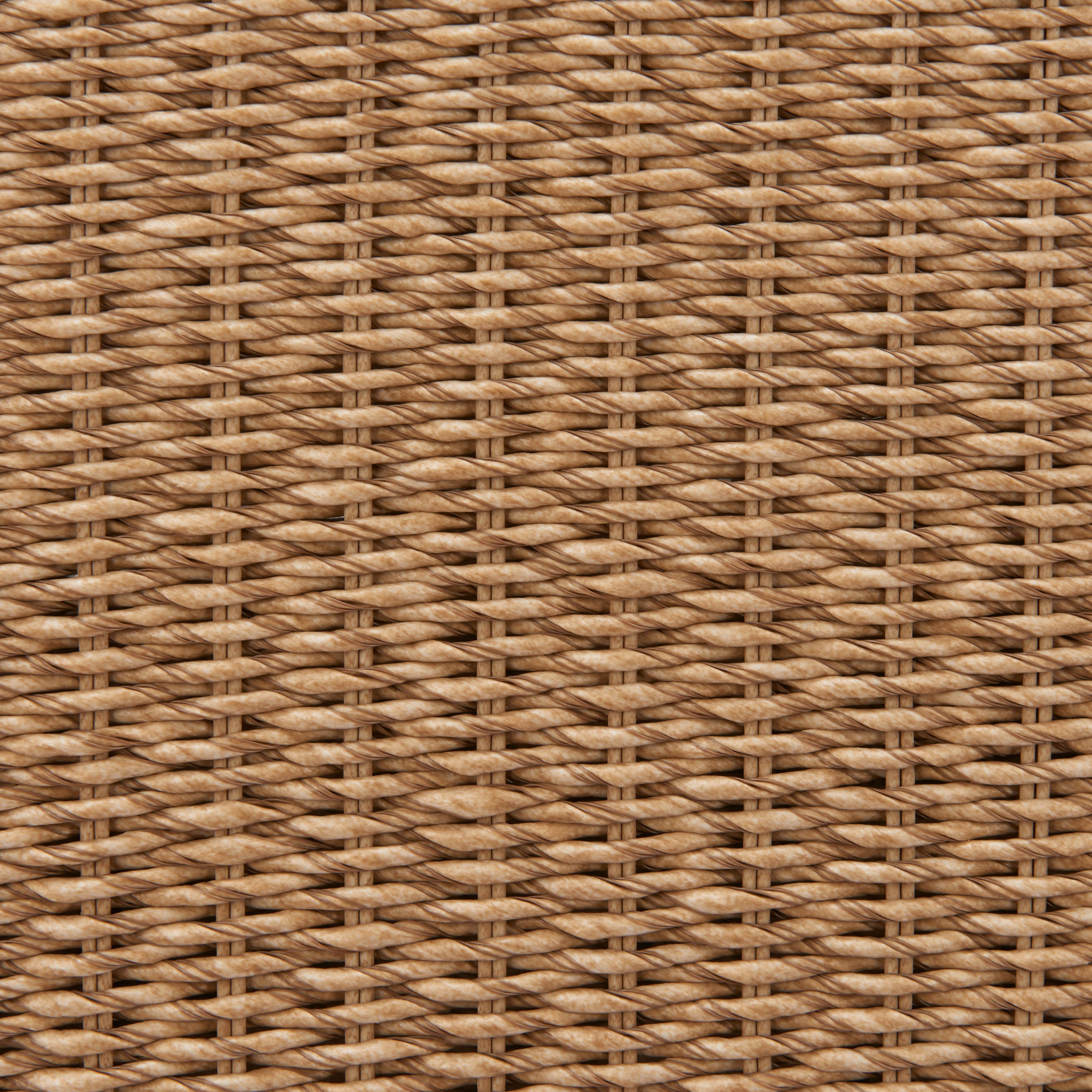 Solara Swivel Chair Ivory product image