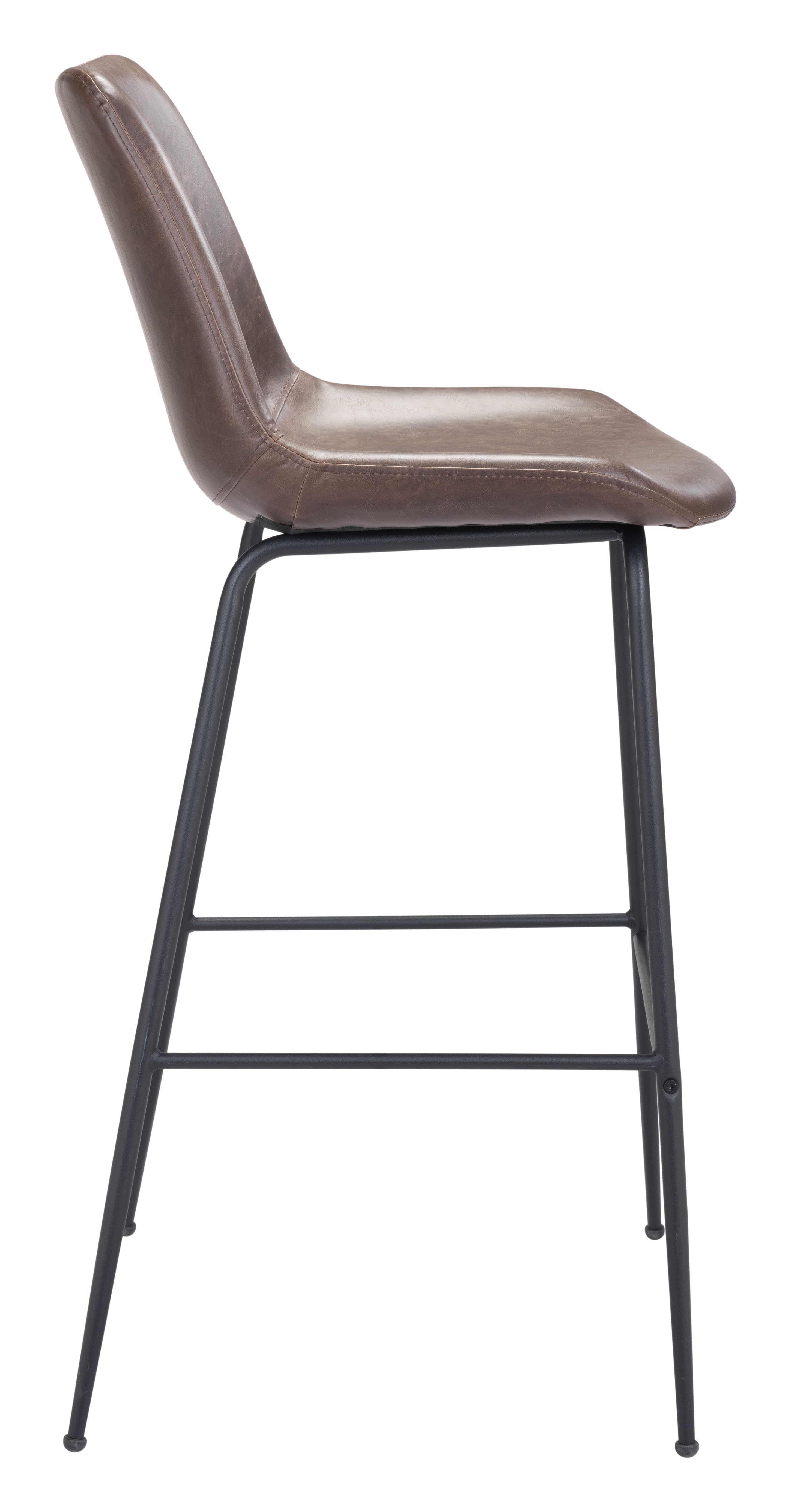 Byron Barstool Brown product image