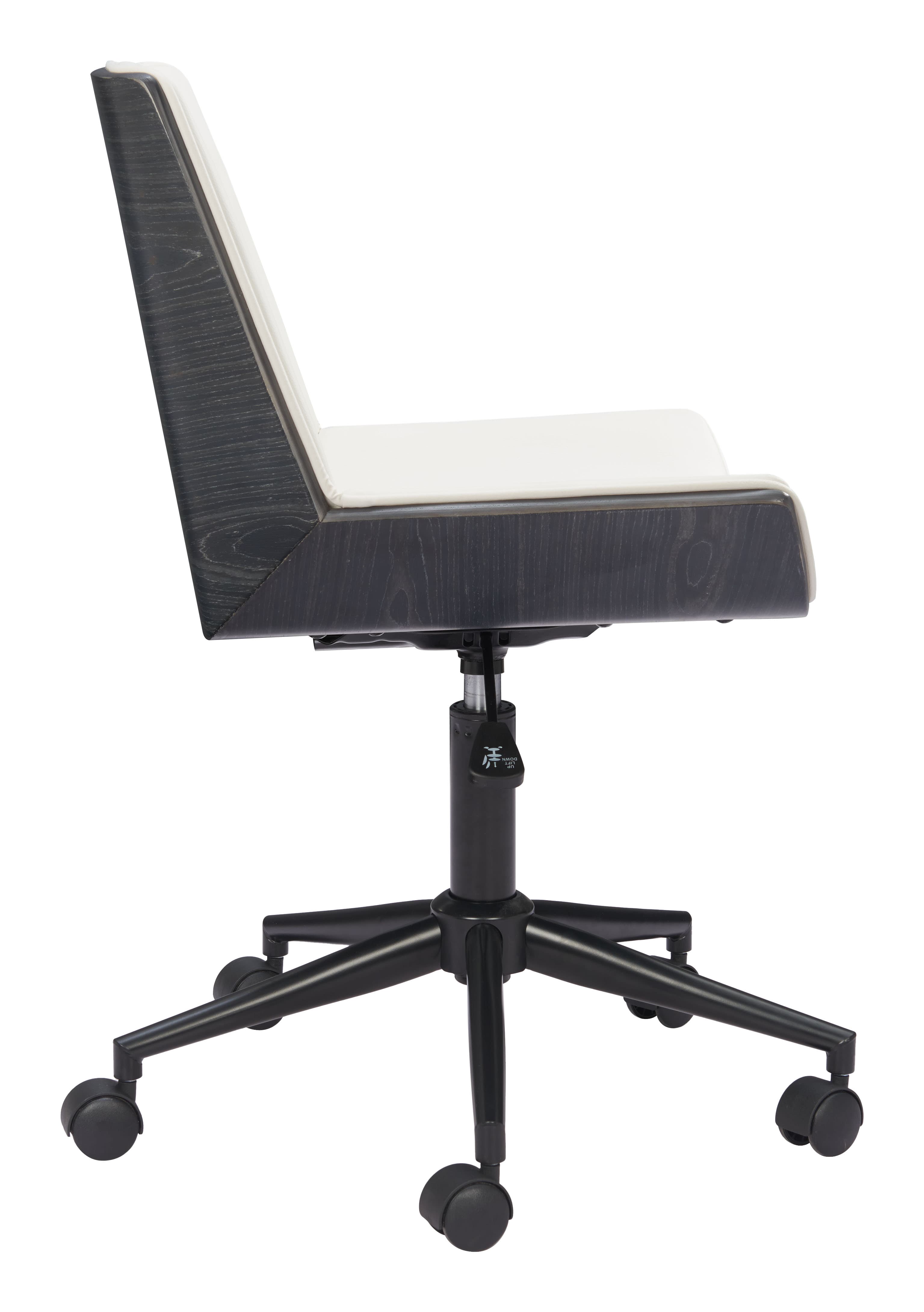 Maker Office Chair White product image