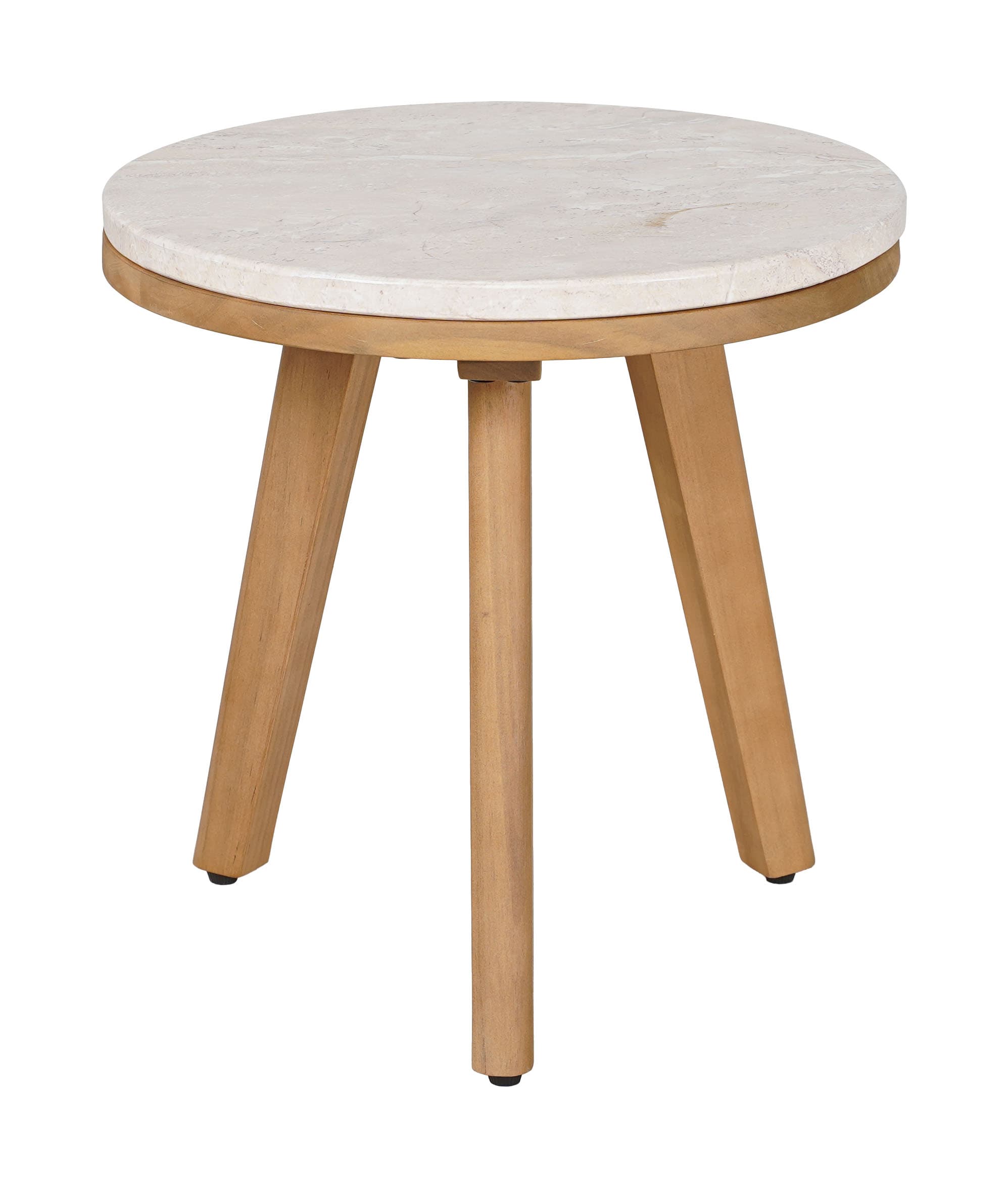 Siro Side Table Natural product image