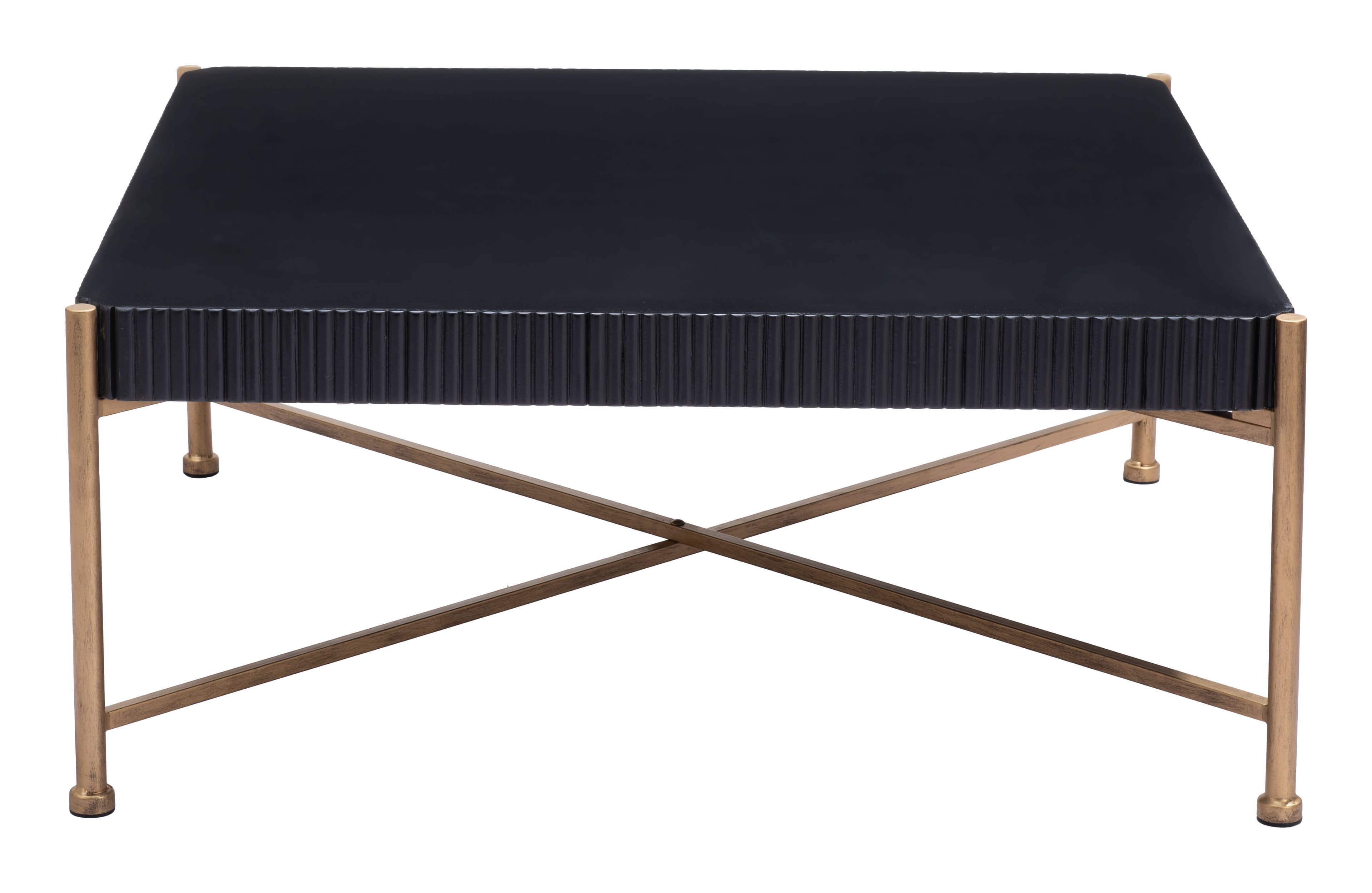 Nazaire Coffee Table Black product image