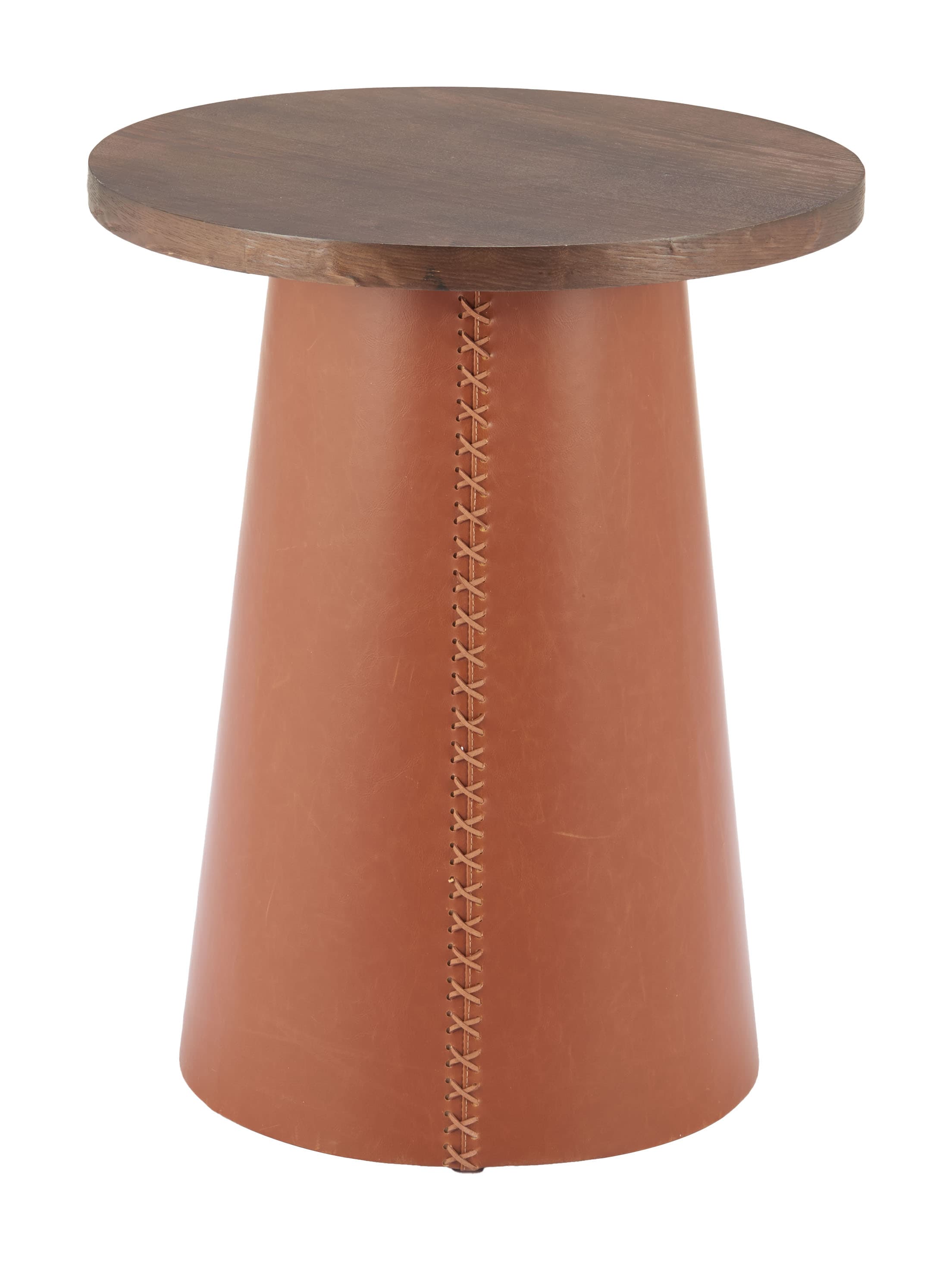 Dikis Side Table Brown product image