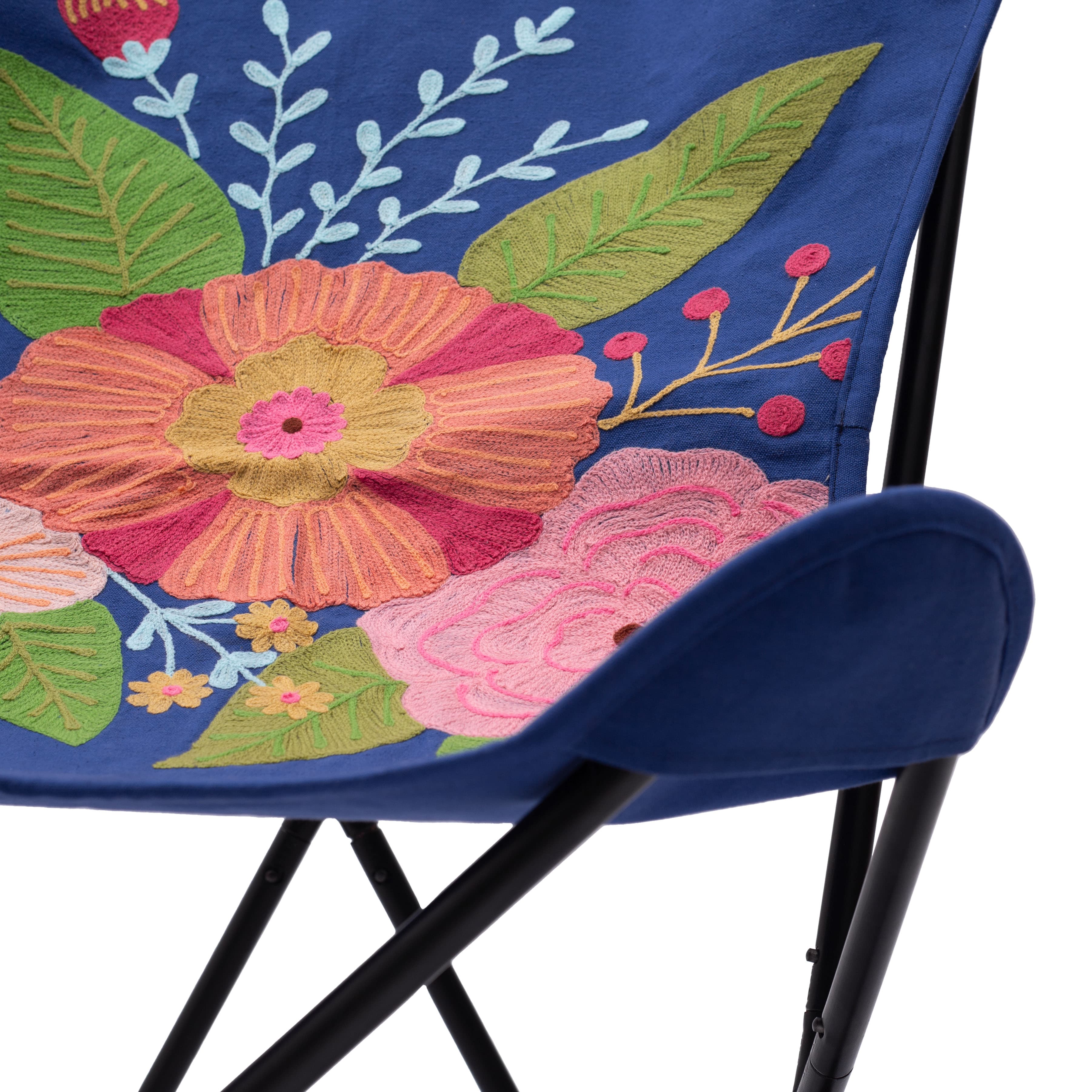 Marsa Accent Chair Multicolor product image