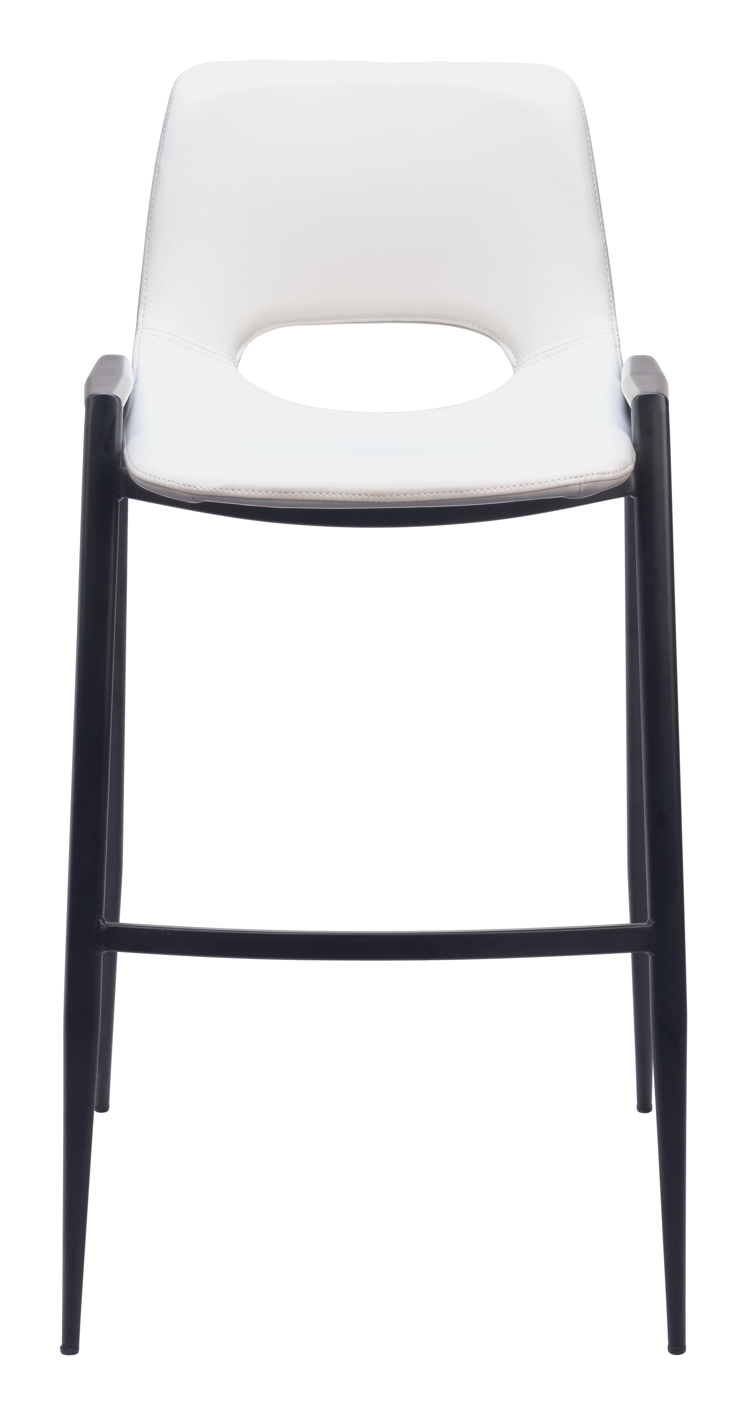 Desi Barstool (Set of 2) White product image