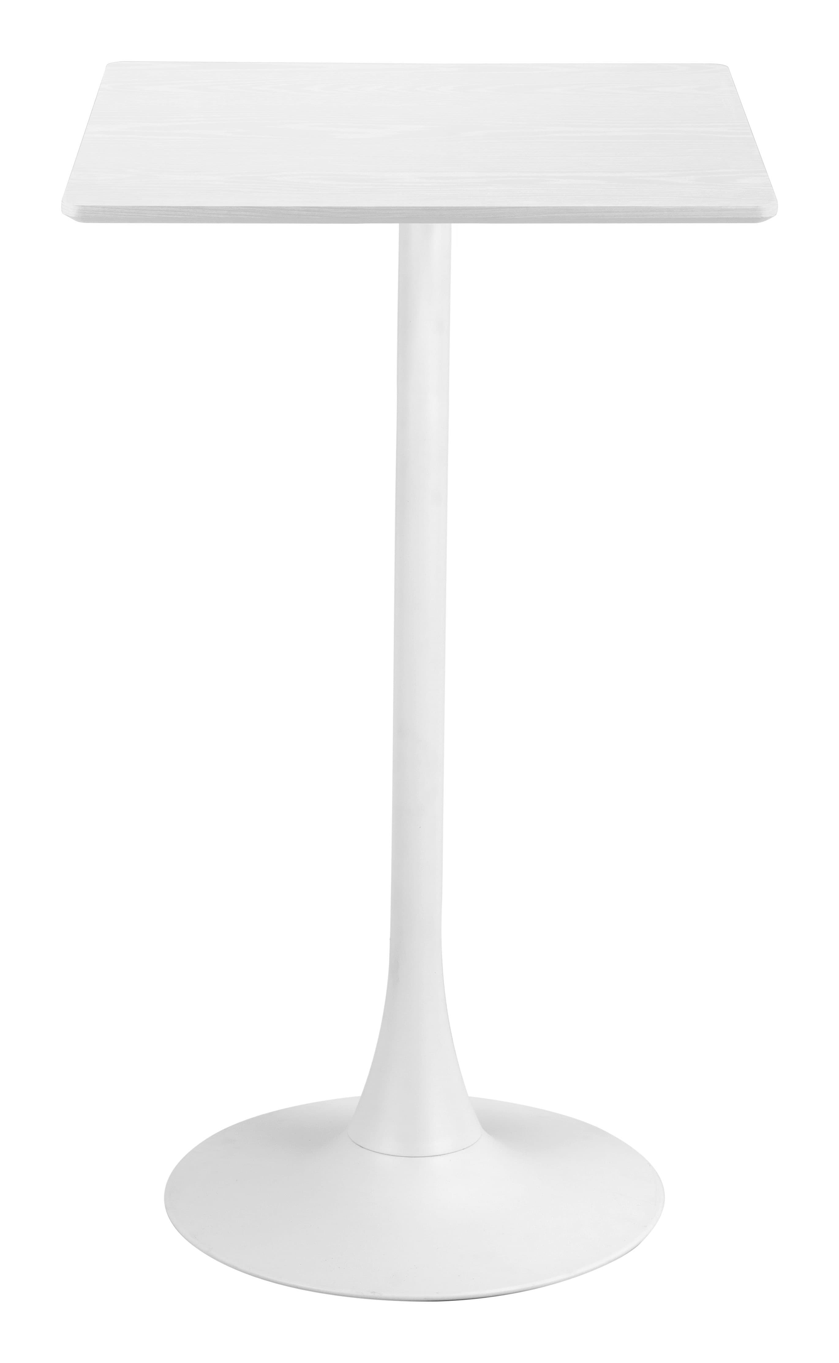 Valleta Bar Table White product image