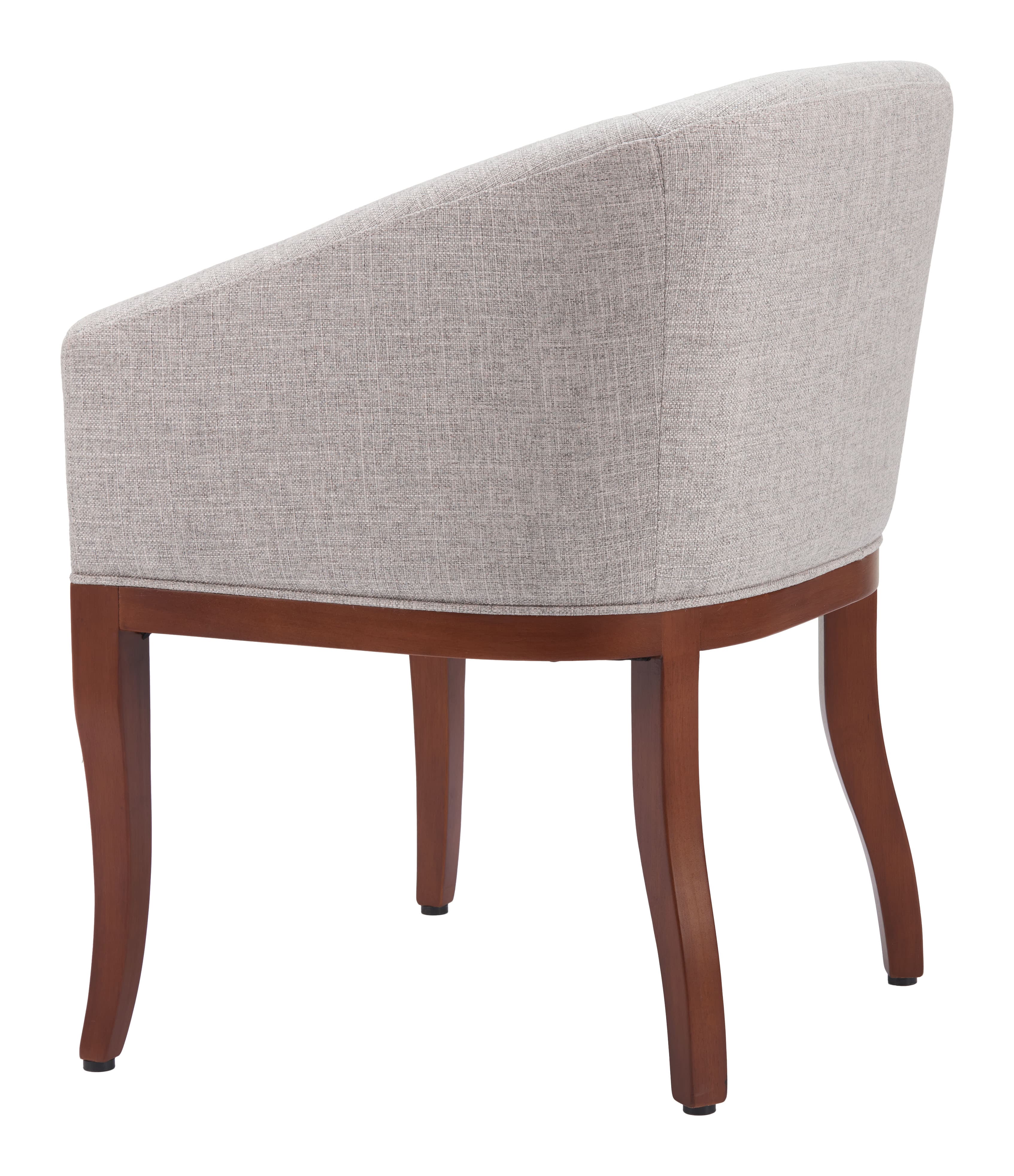 Serasa Dining Chair Gray product image