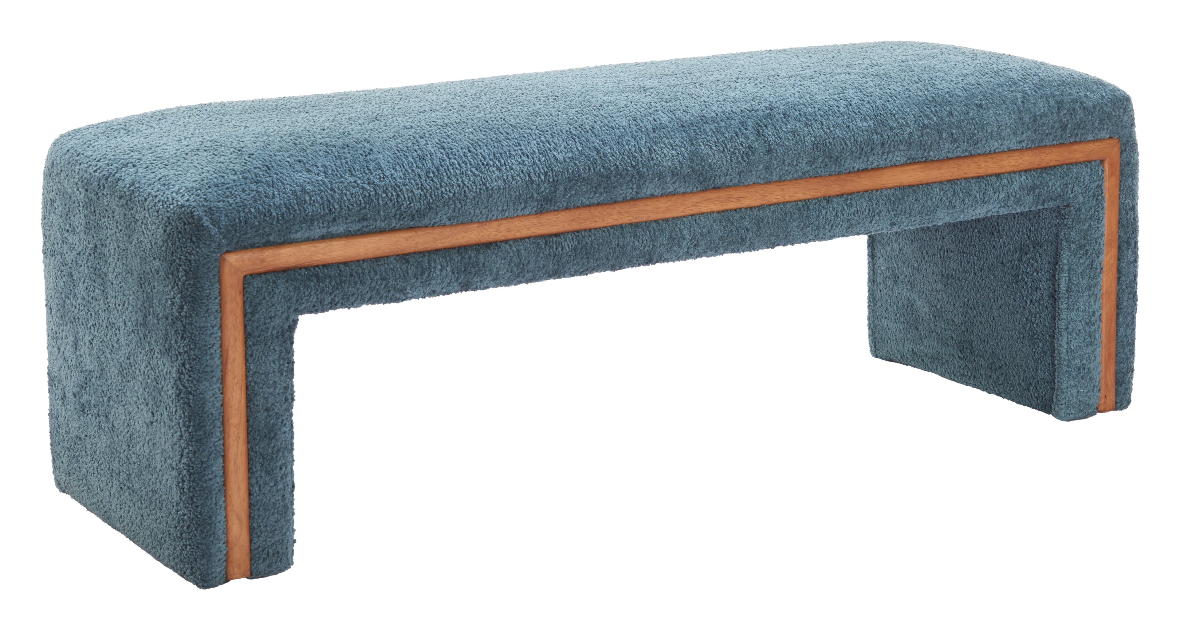 Scatola Bench Blue product image