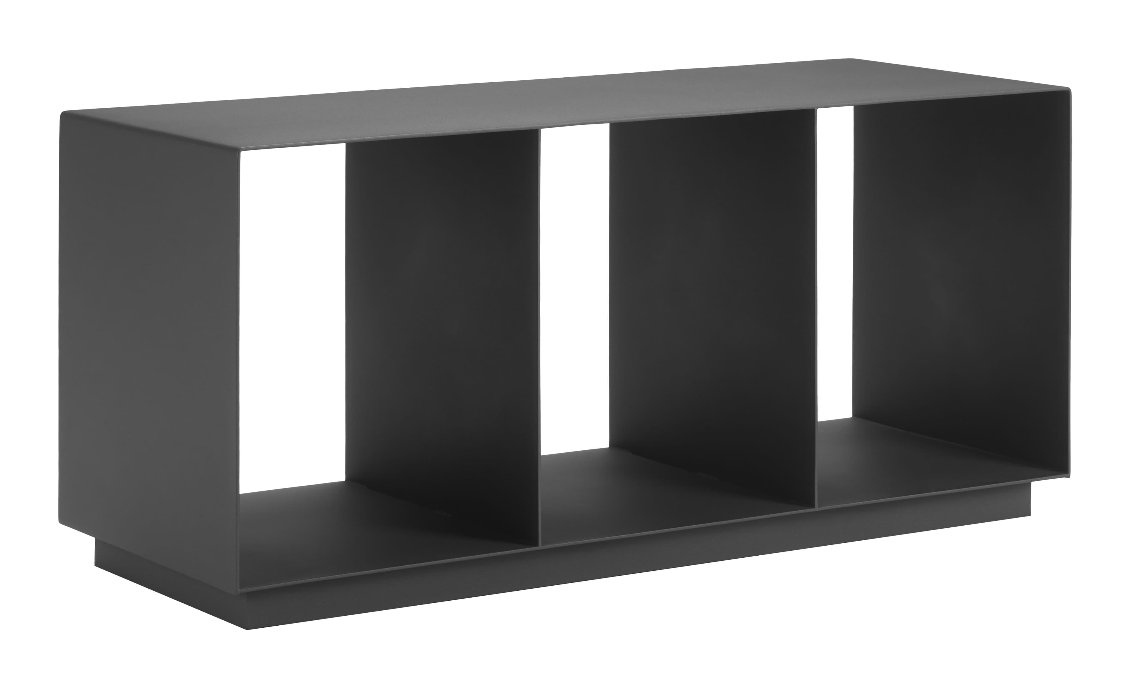 Kokos Coffee Table Charcoal product image