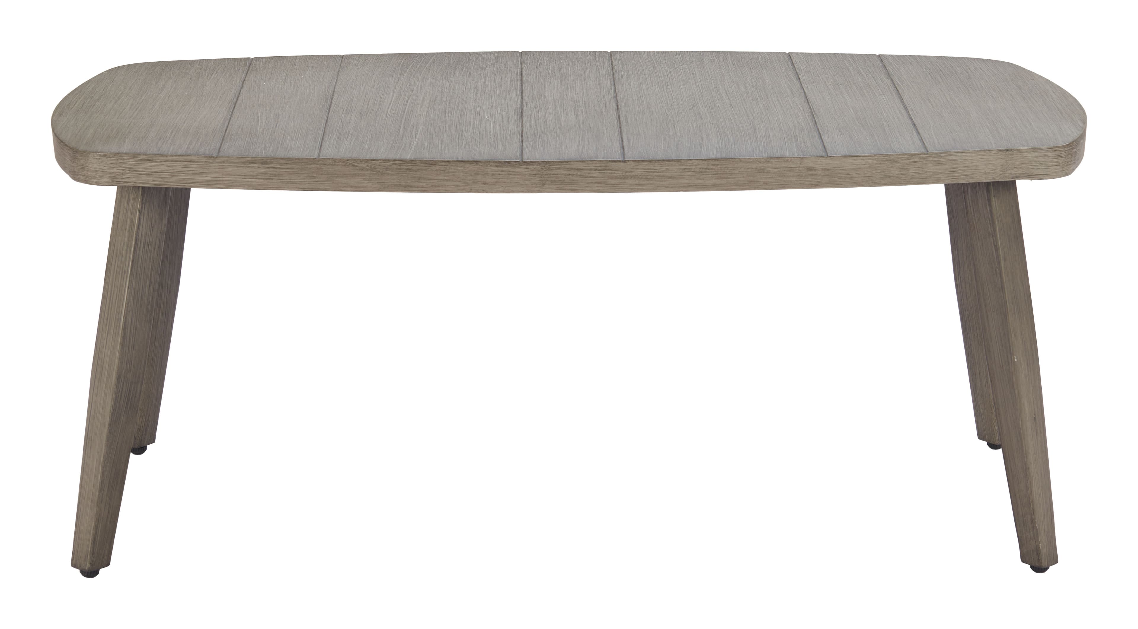 Foret Coffee Table Brown product image