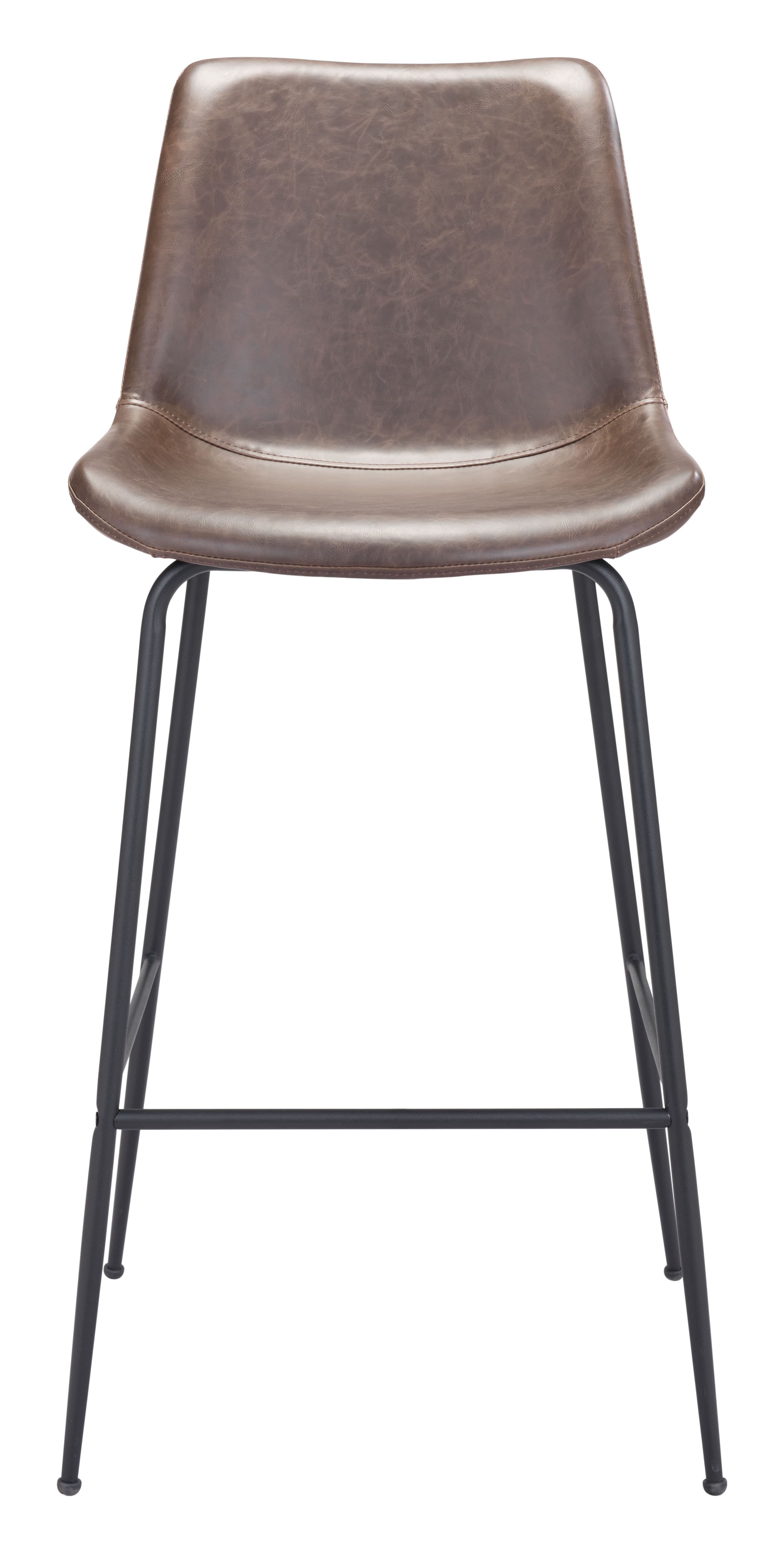 Byron Barstool Brown product image