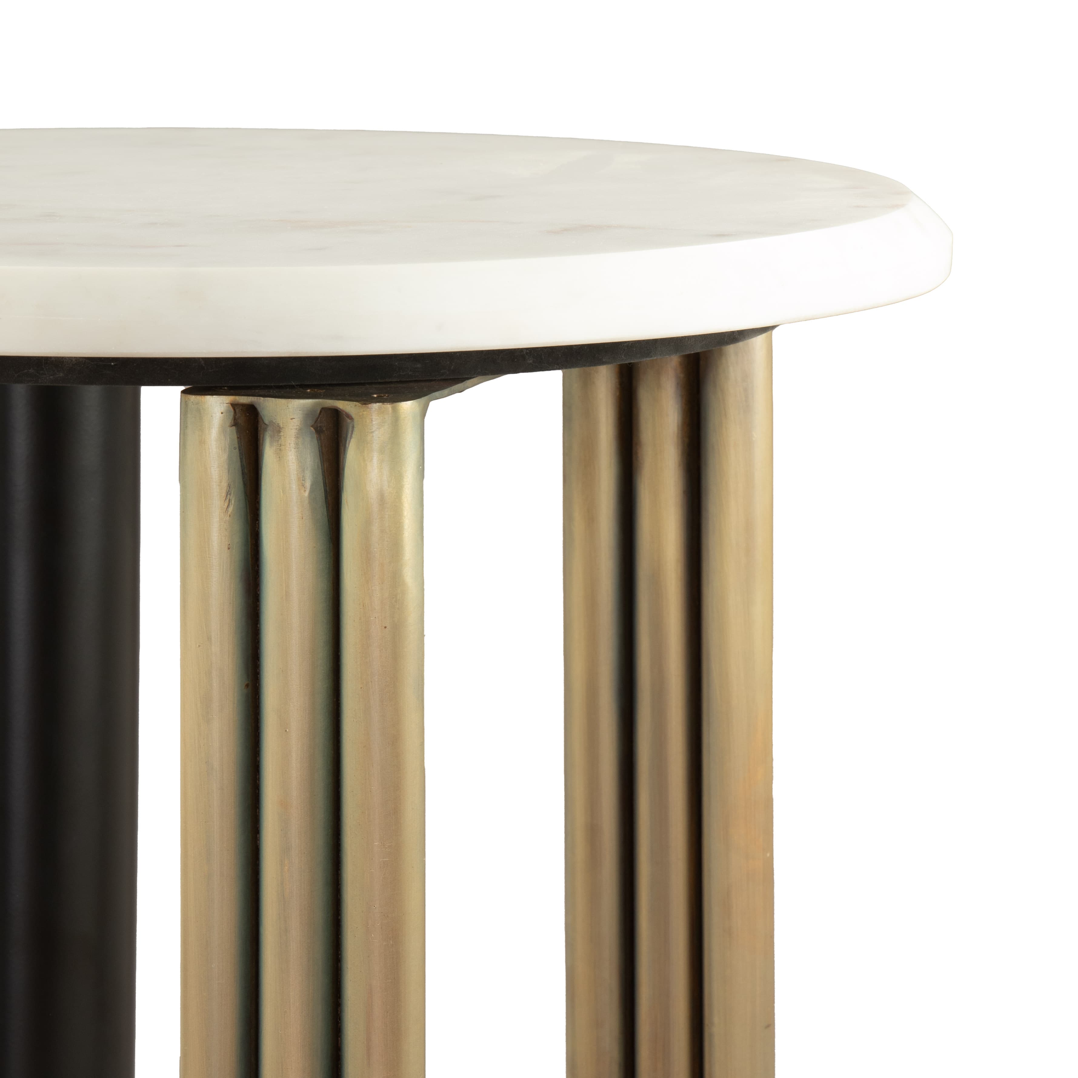 Elyn Side Table Multicolor product image