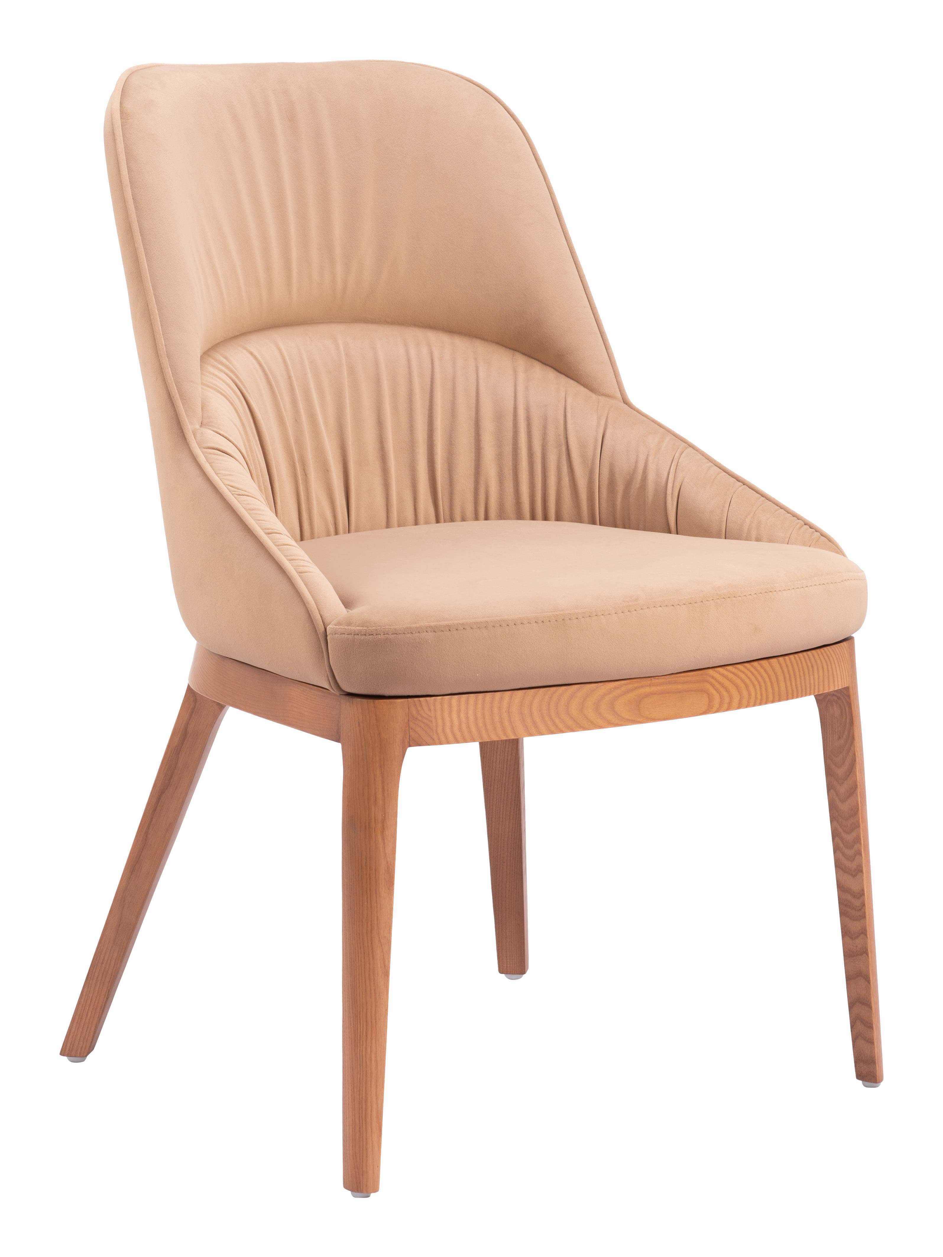 Ayr Dining Chair (Set of 2) Tan product image