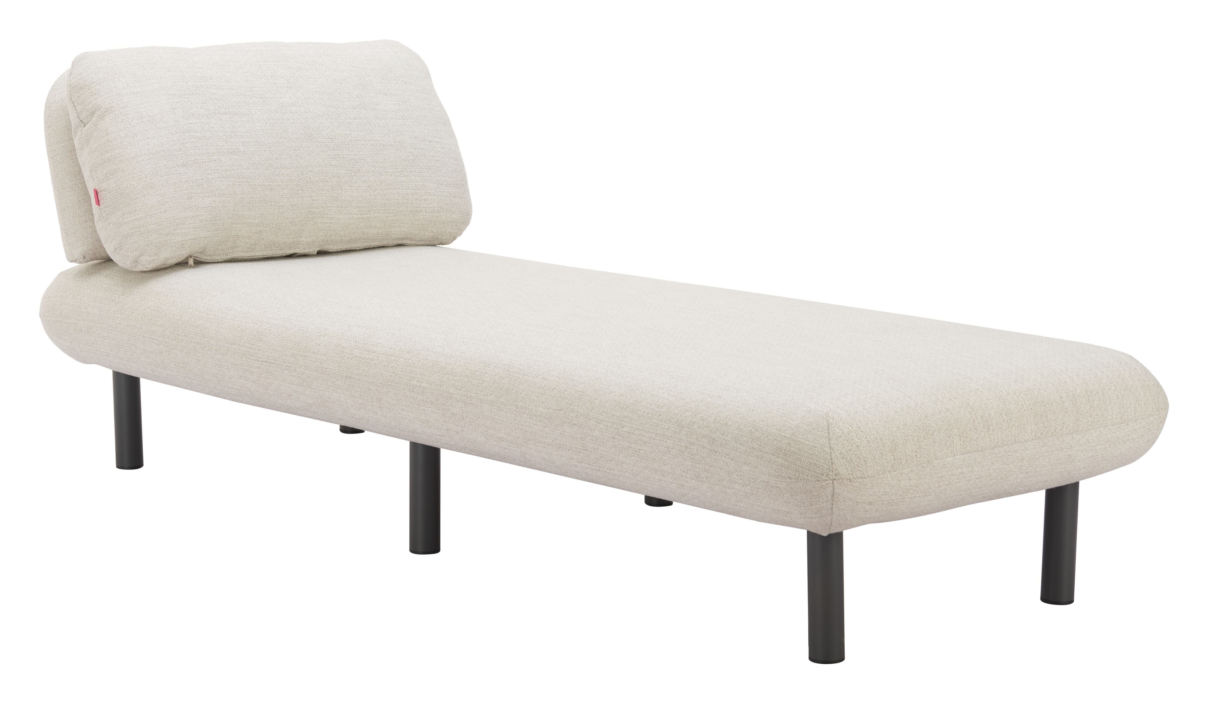 Aperto Chaise Beige product image