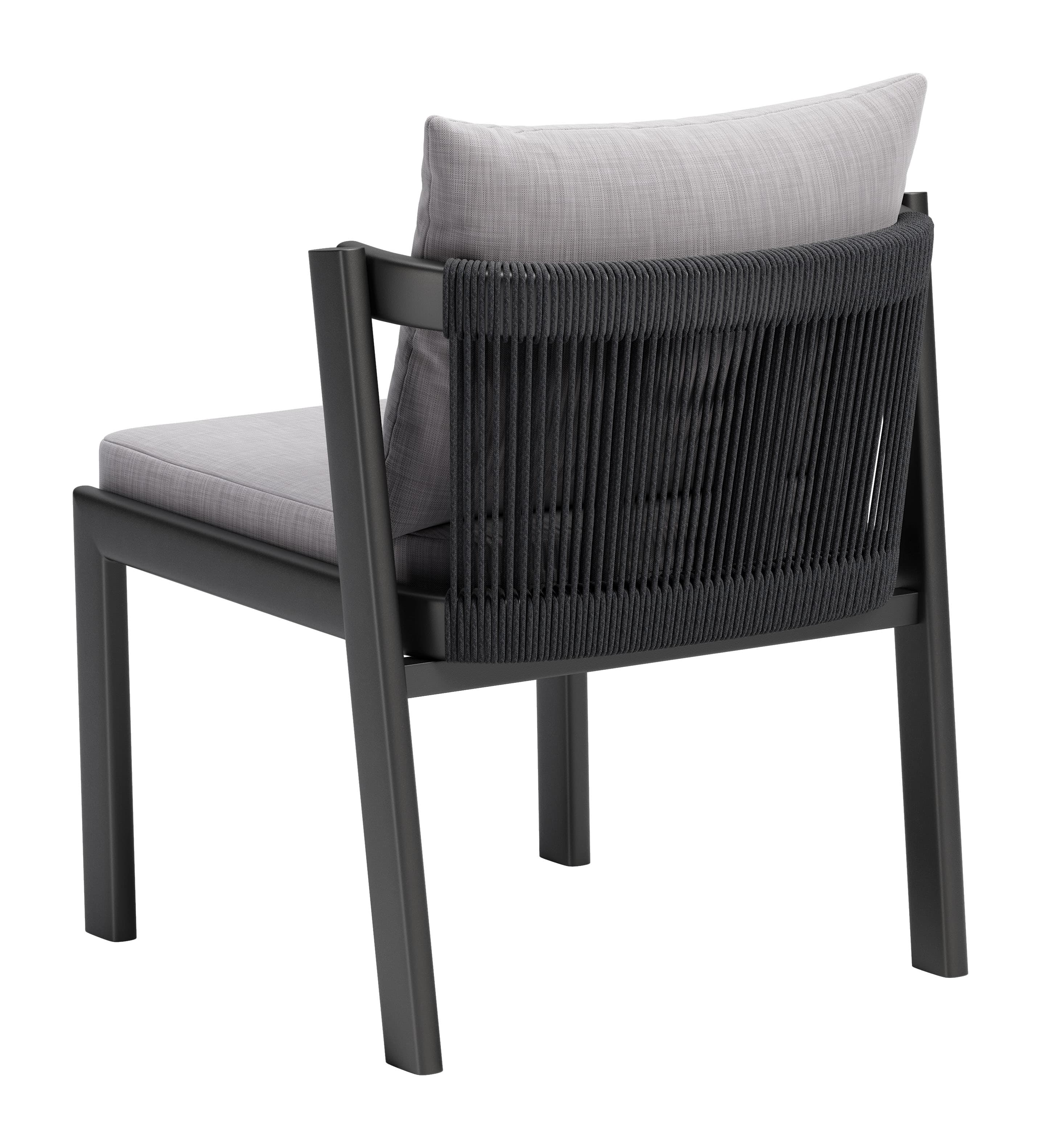 Horizon Dining Chair (Set of 2) Gray product image