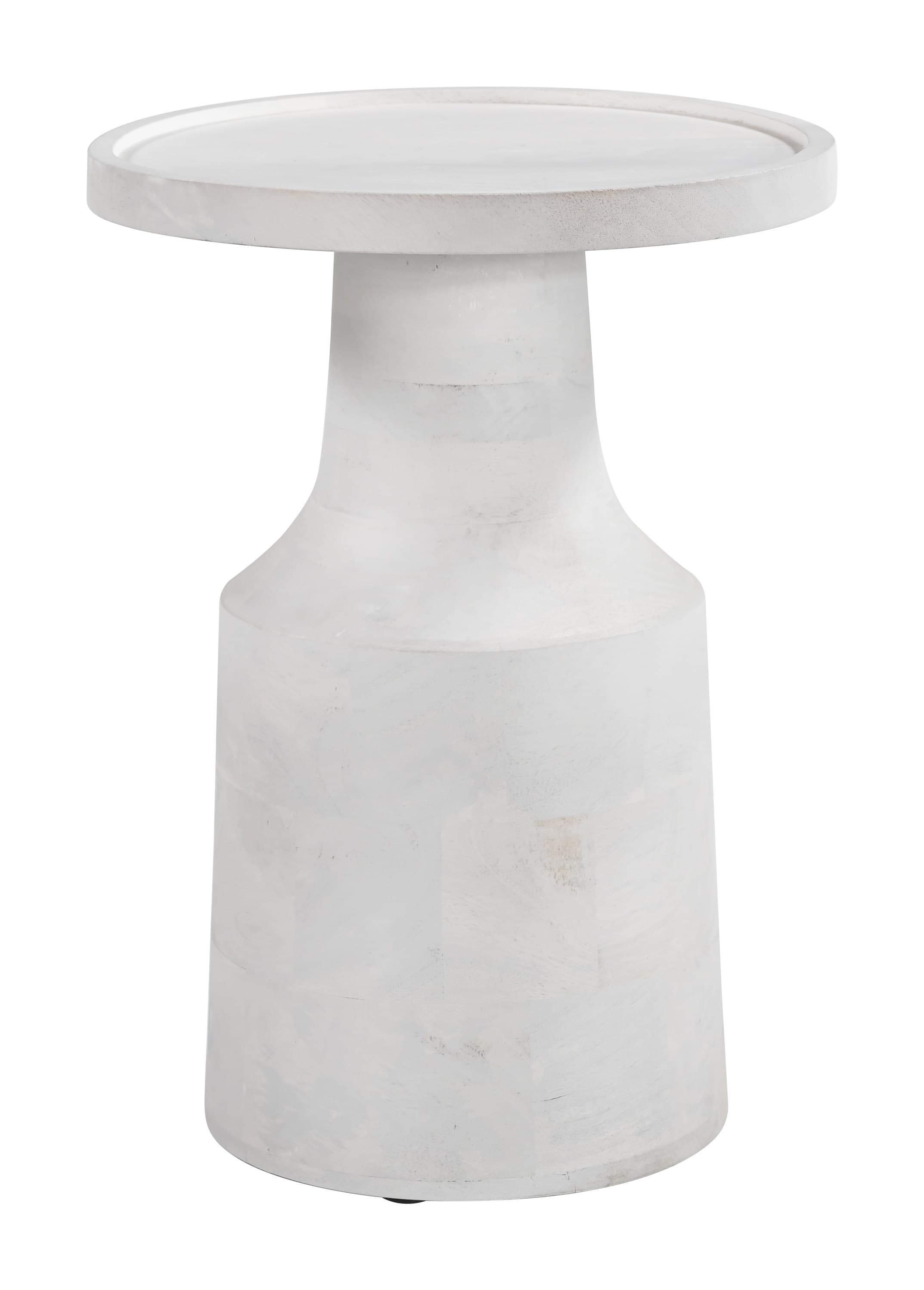 Cala Side Table White product image