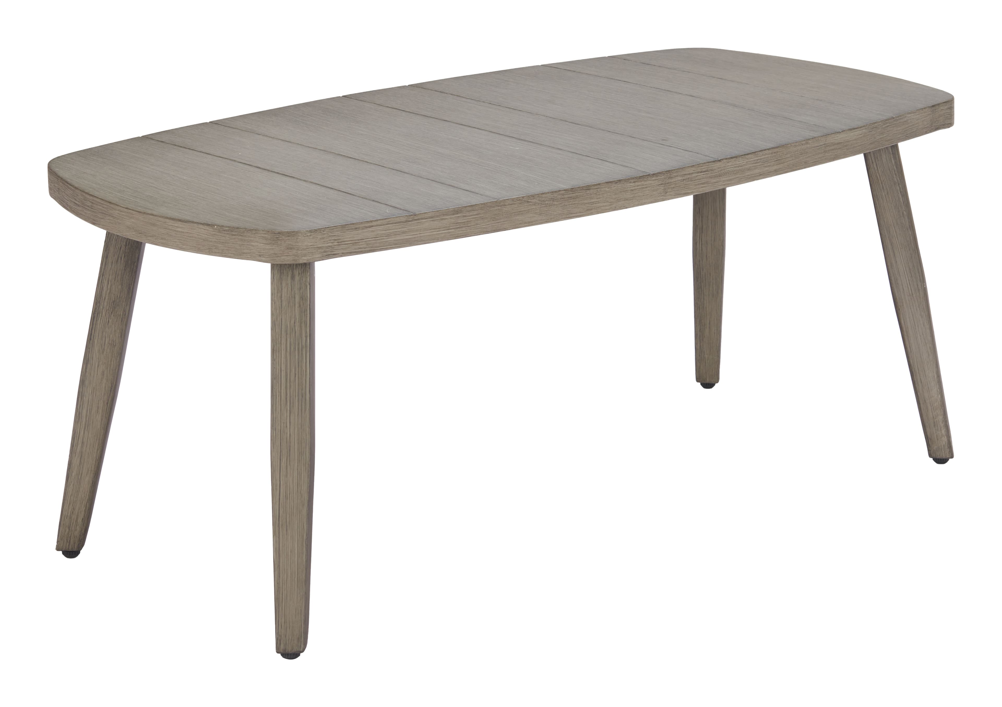 Foret Coffee Table Brown product image