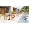 Iska Dining Chair (Set of 2) Natural product image