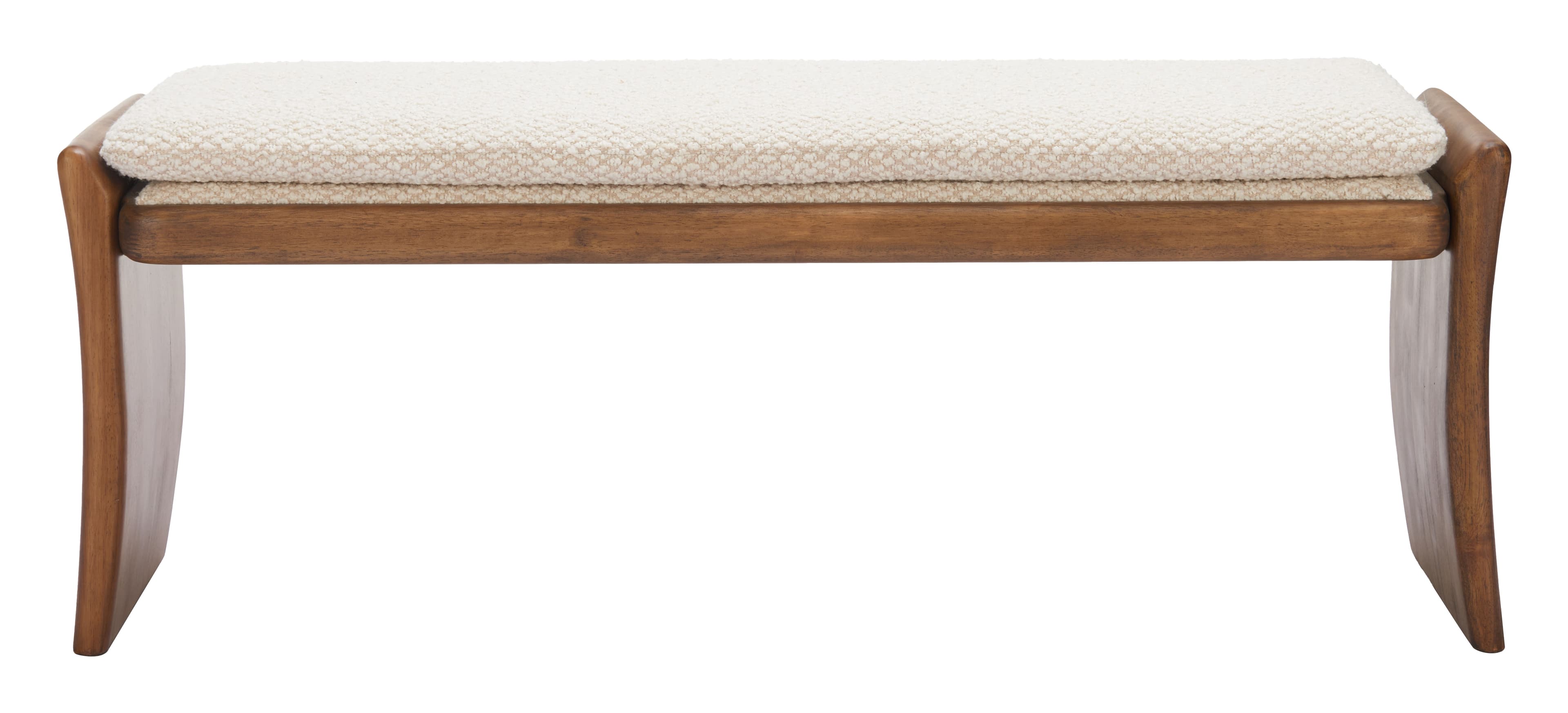 Lafa Bench Beige product image