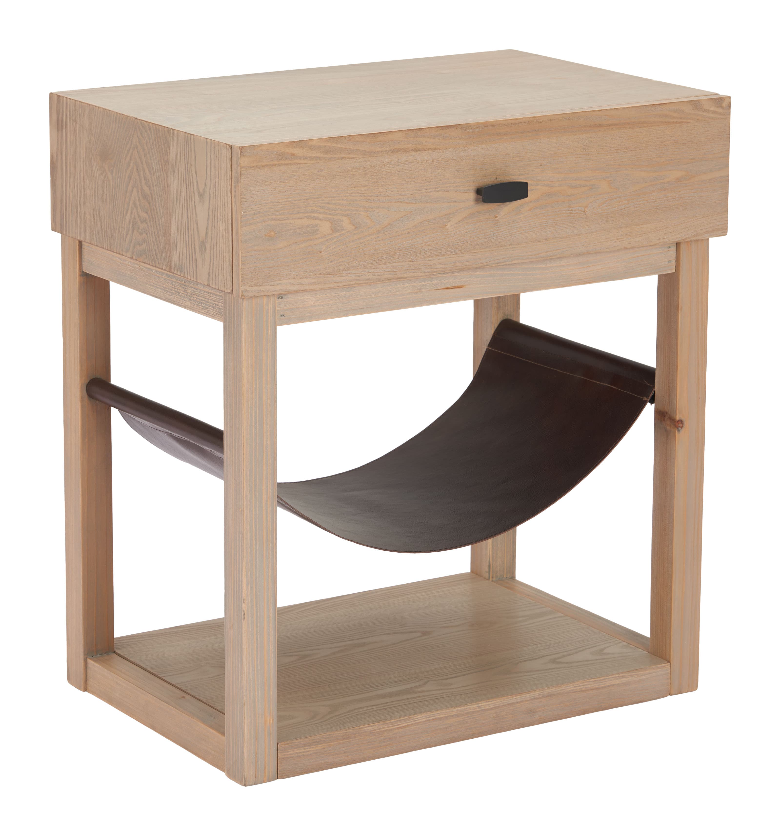 Haram Side Table Natural product image