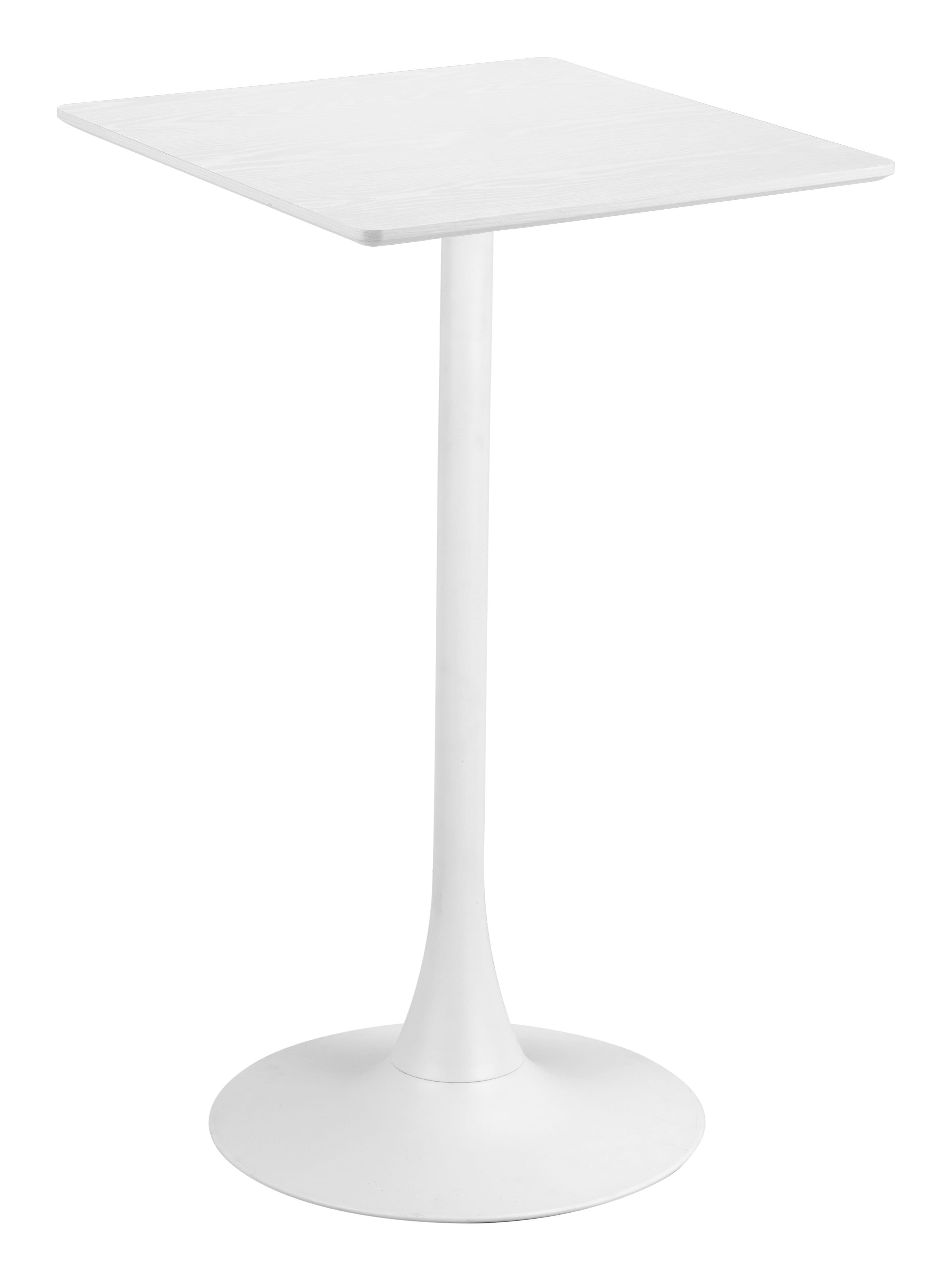 Valleta Bar Table White product image