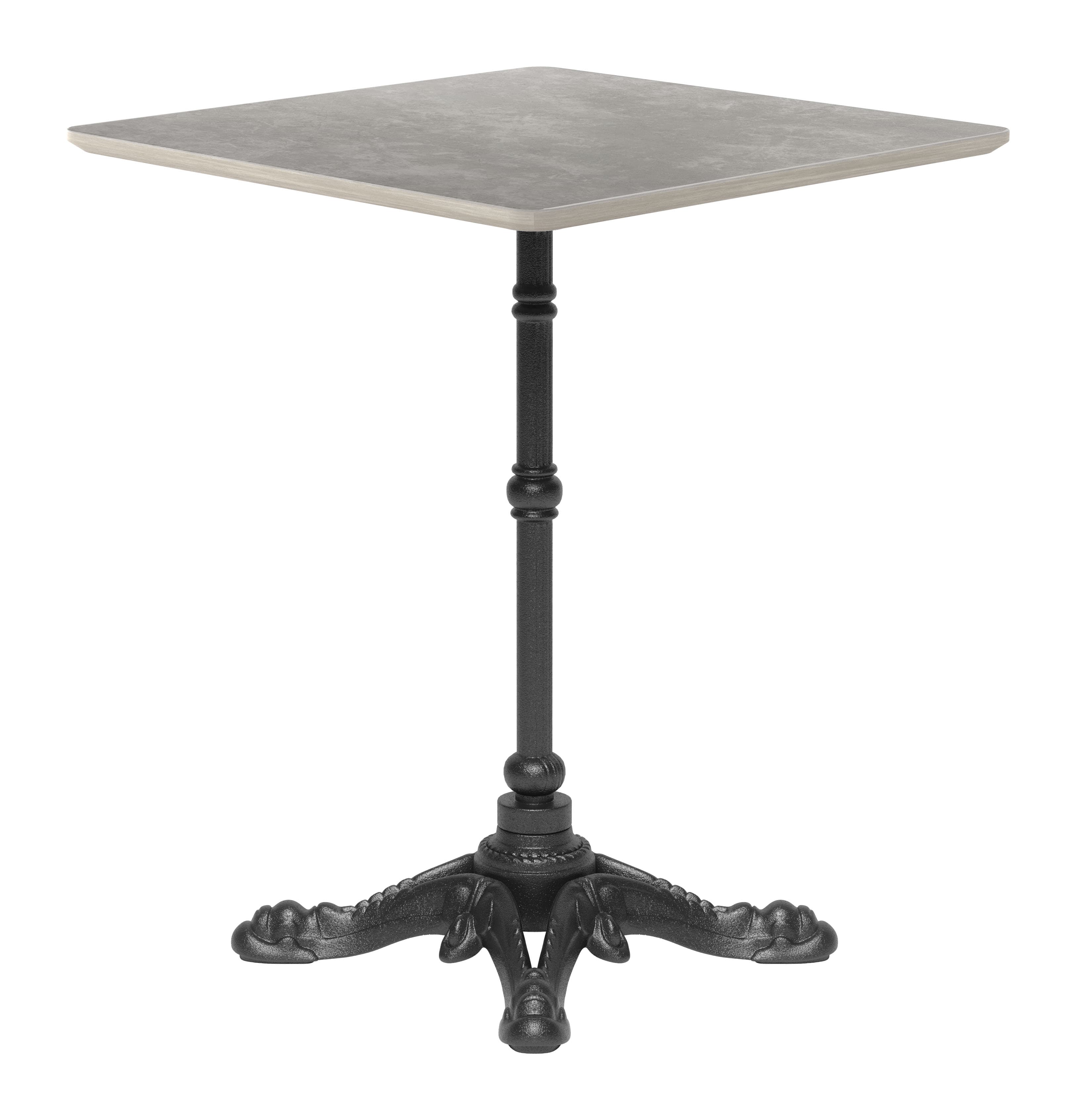 Alfresco Dining Table Gray product image
