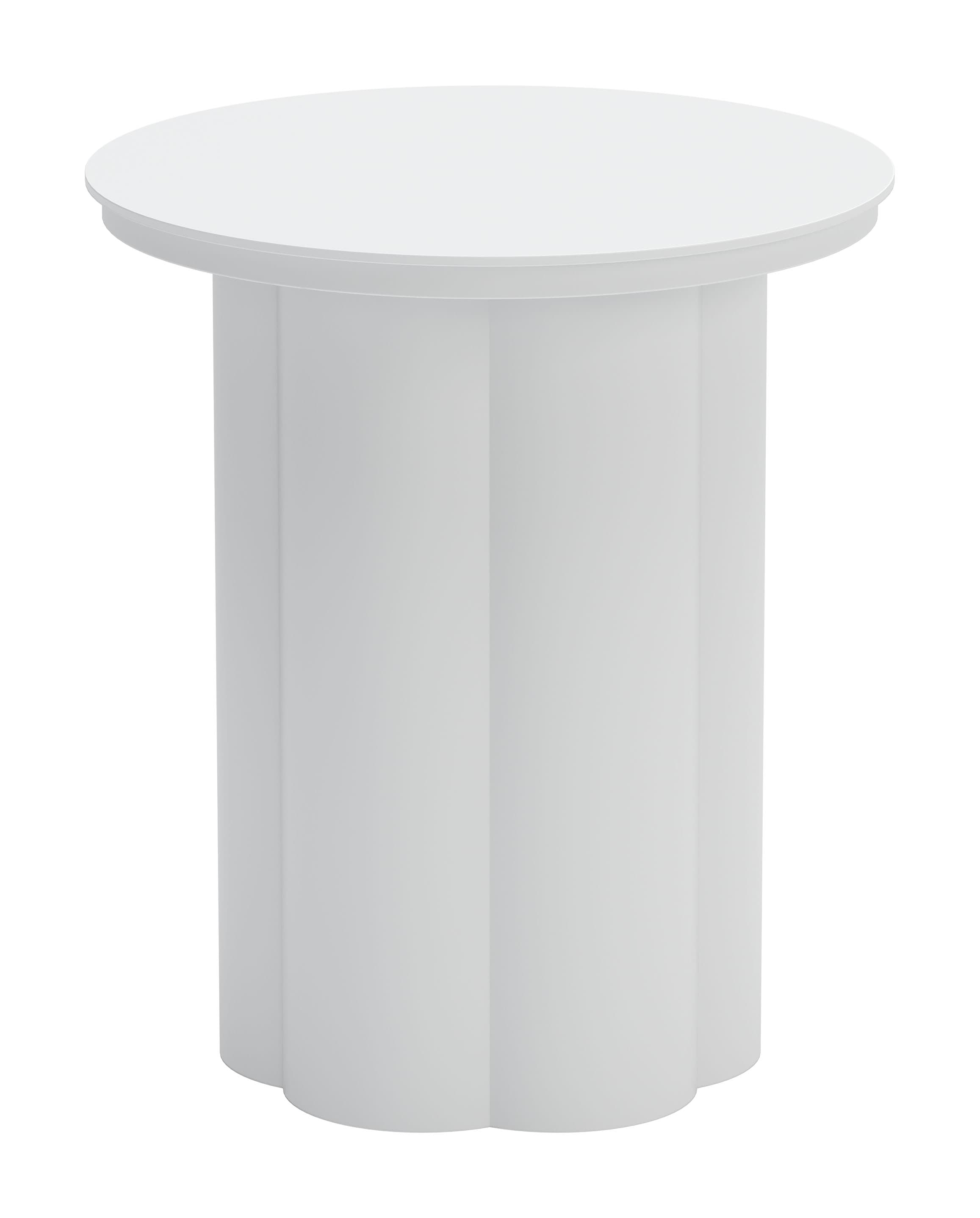 Kogur Side Table White product image