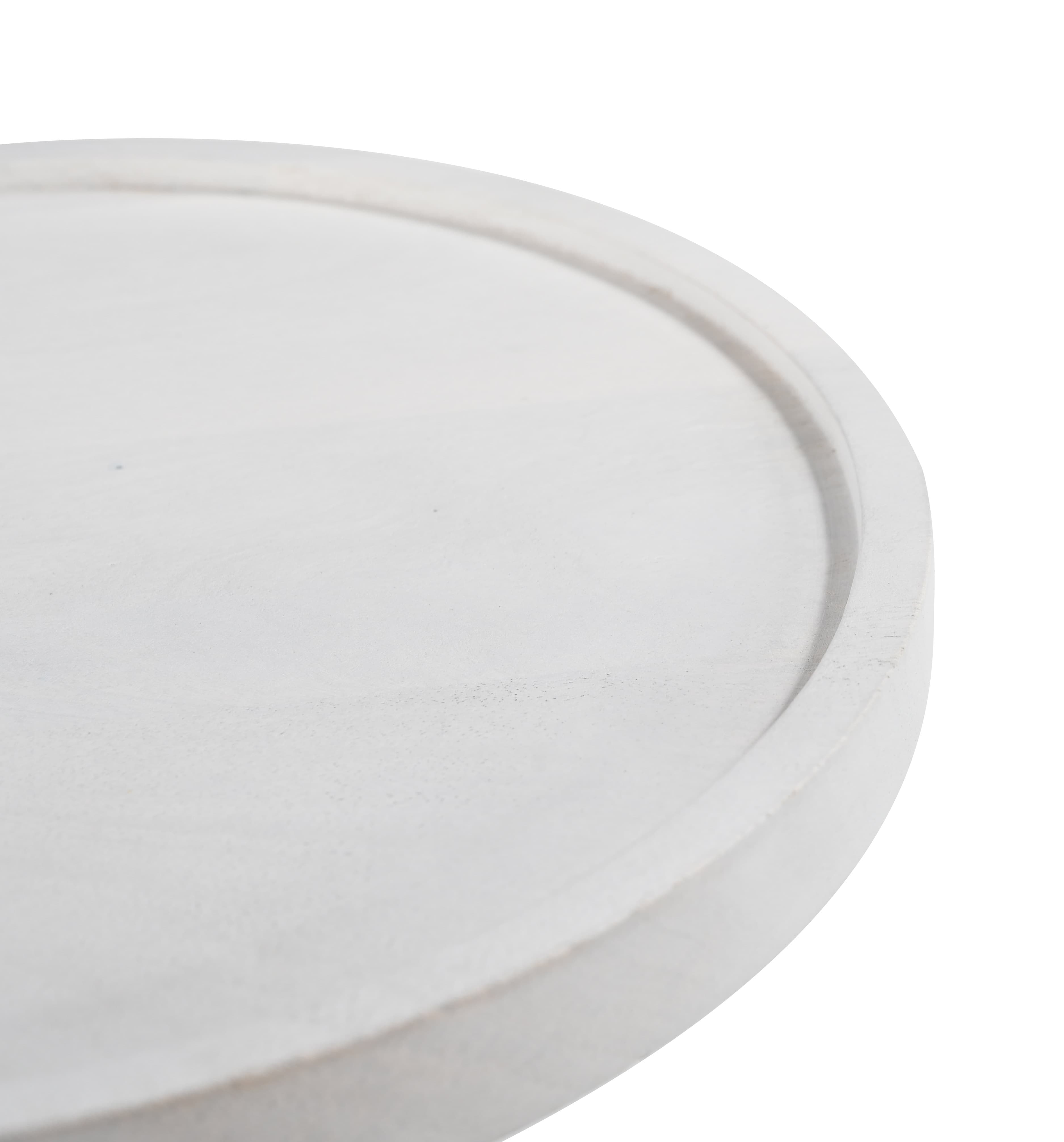 Cala Side Table White product image