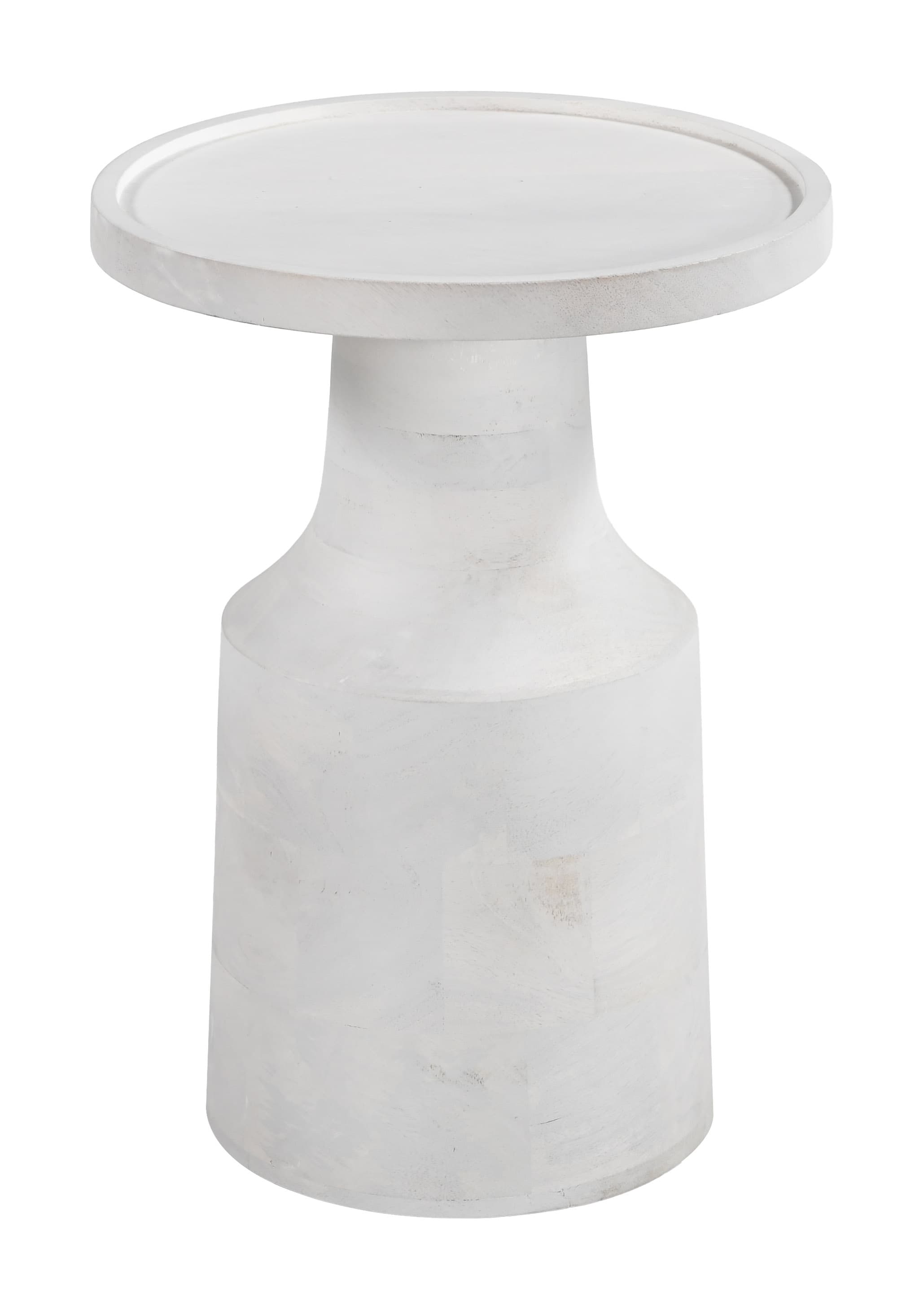 Cala Side Table White product image
