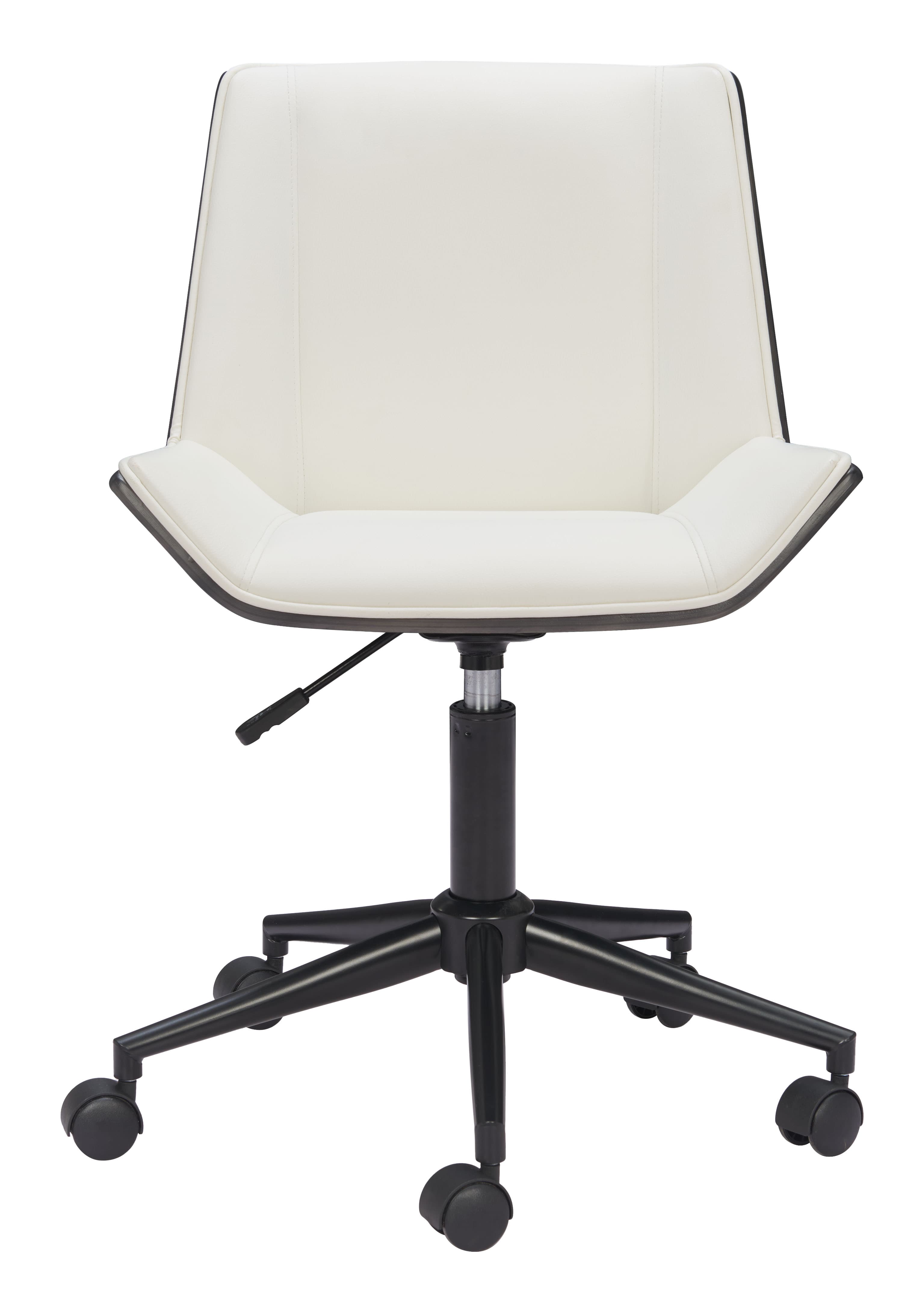 Maker Office Chair White product image