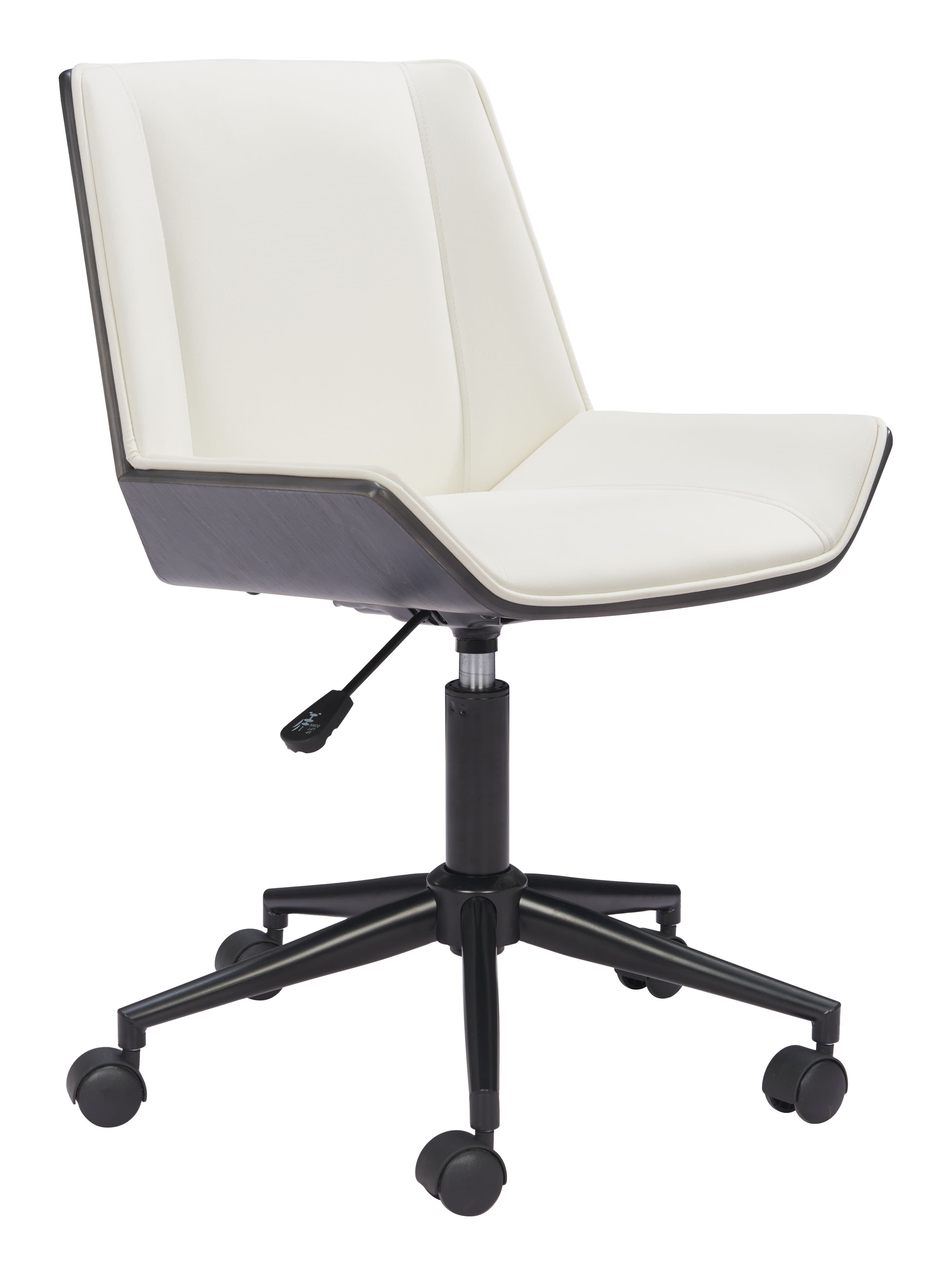 Maker Office Chair White product image