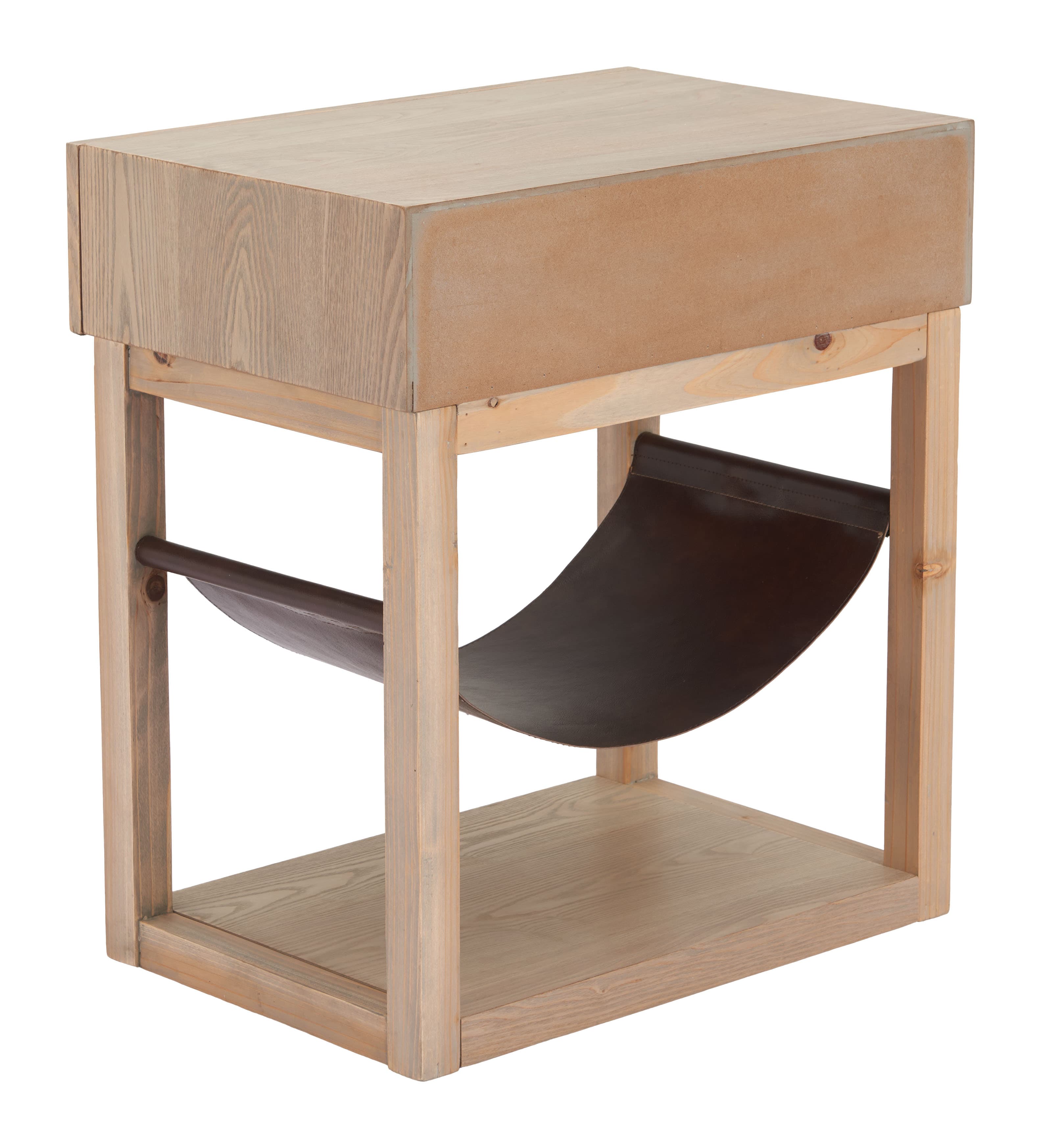 Haram Side Table Natural product image