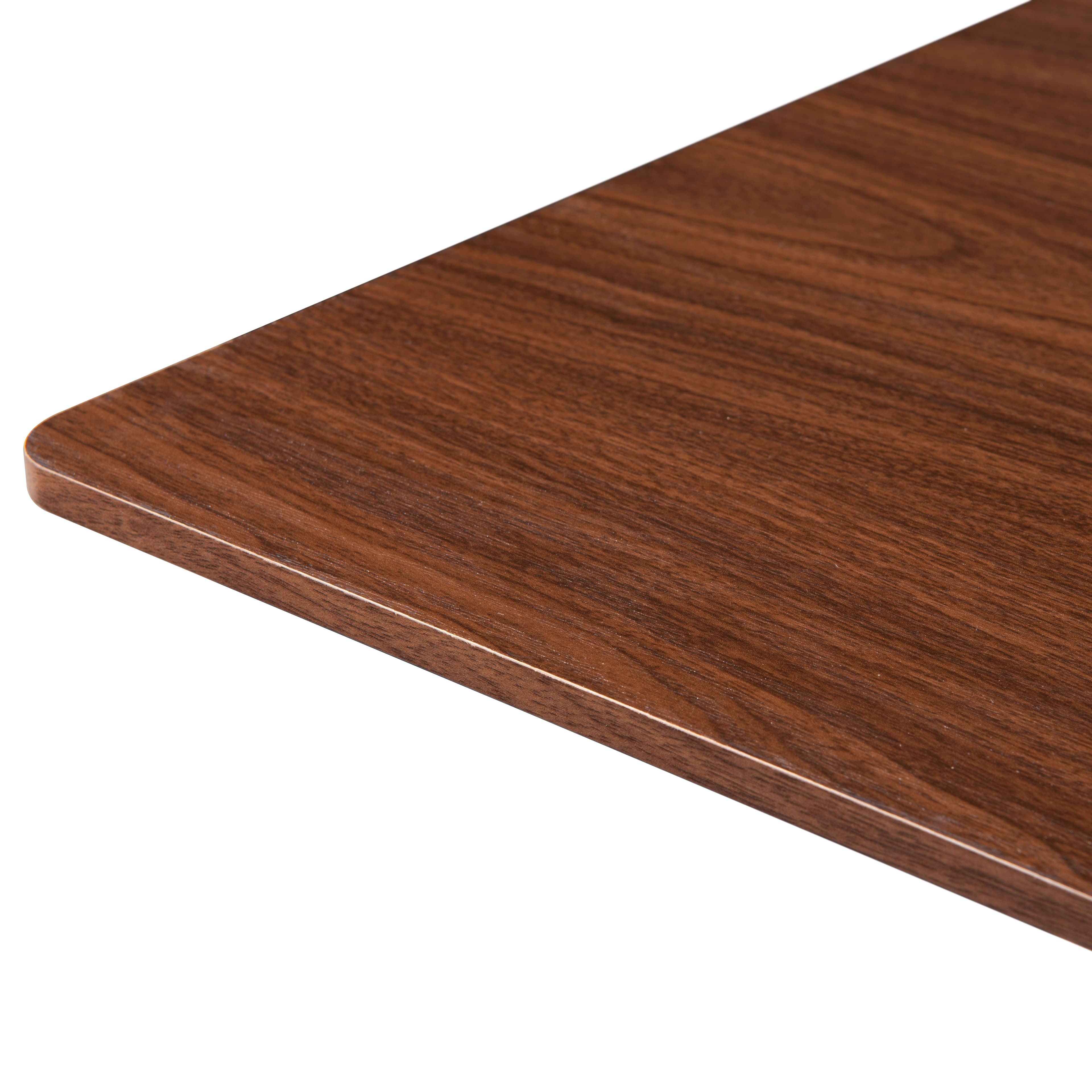 Valleta Bar Table Brown product image