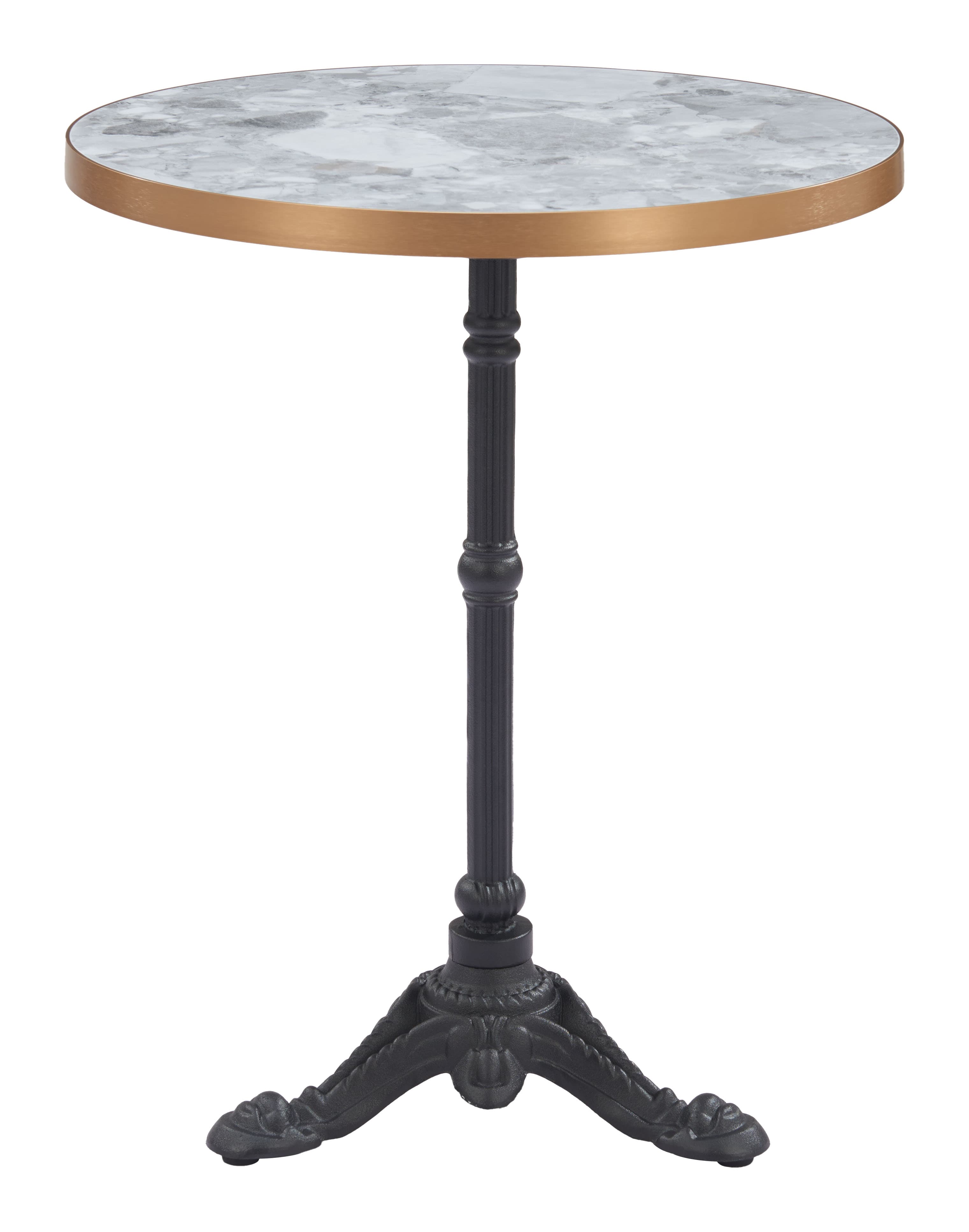 Gazebo Dining Table Multicolor product image