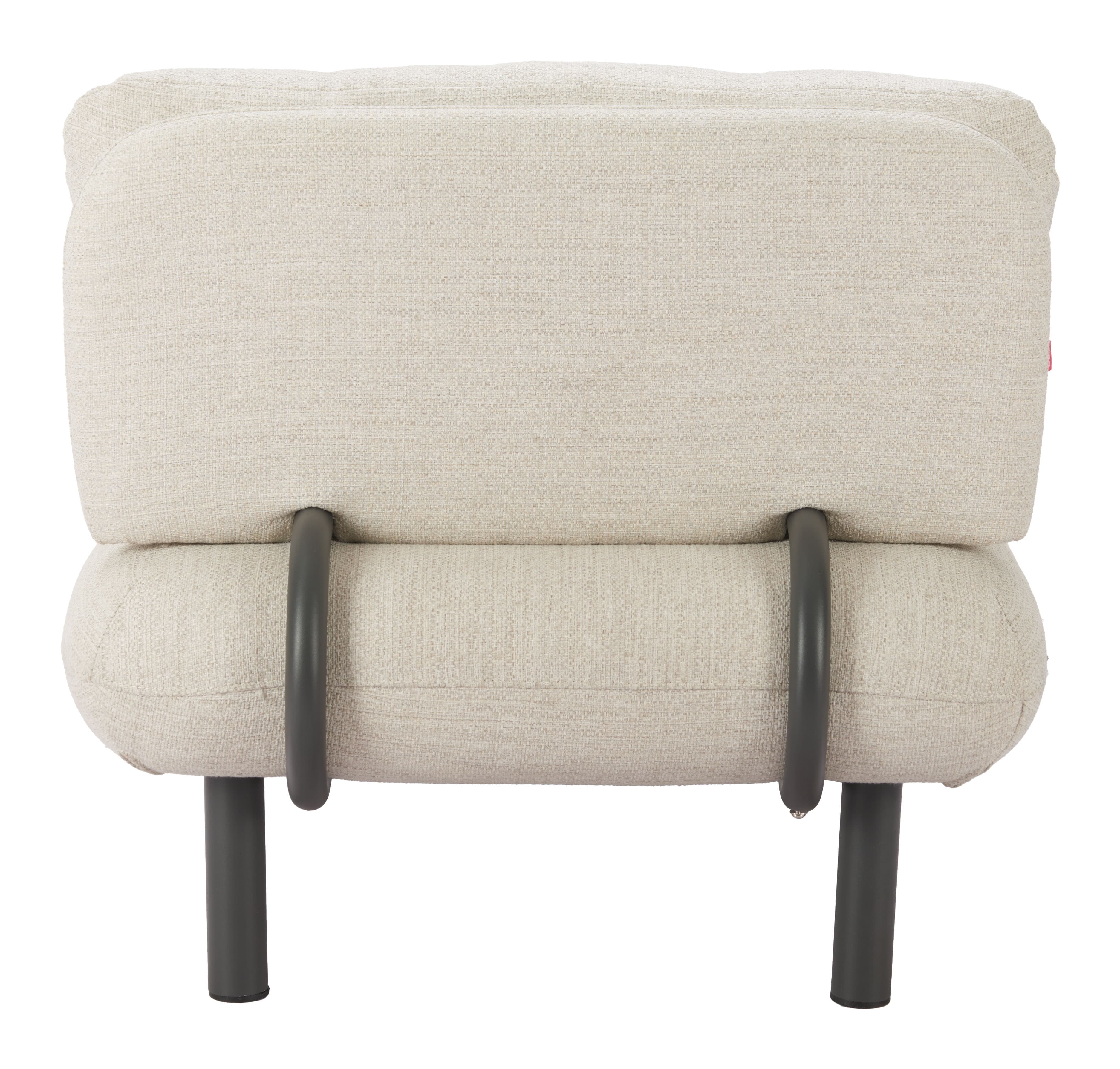 Aperto Chaise Beige product image