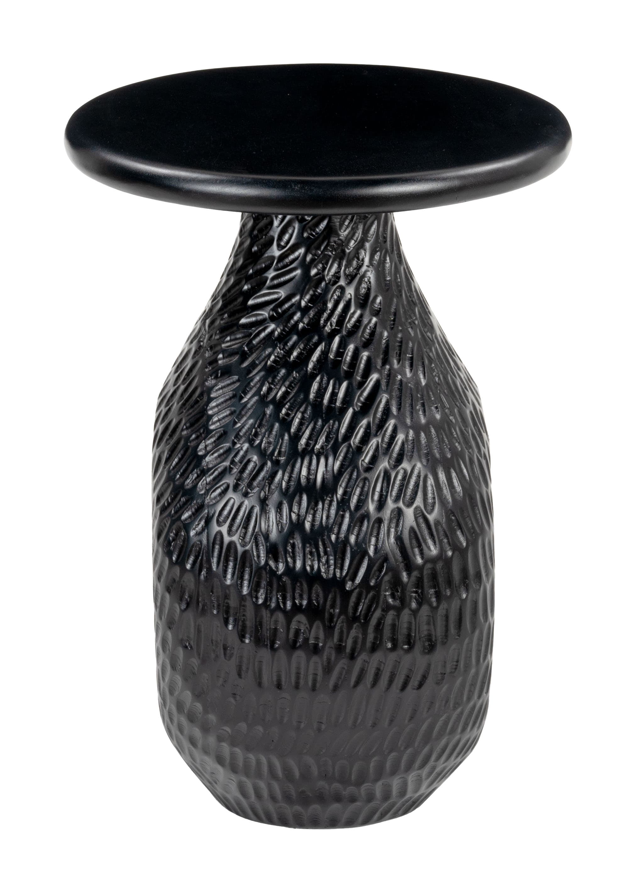 Piho Side Table Black product image