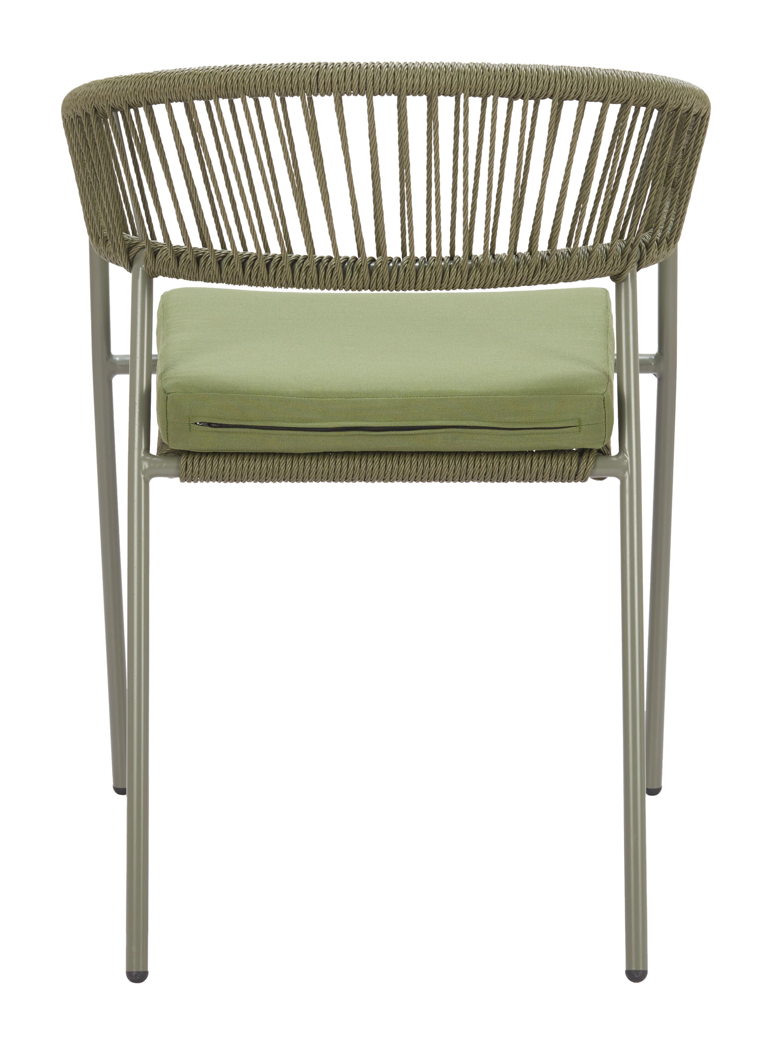 Skye Dining Chair (Set of 2) Green product image