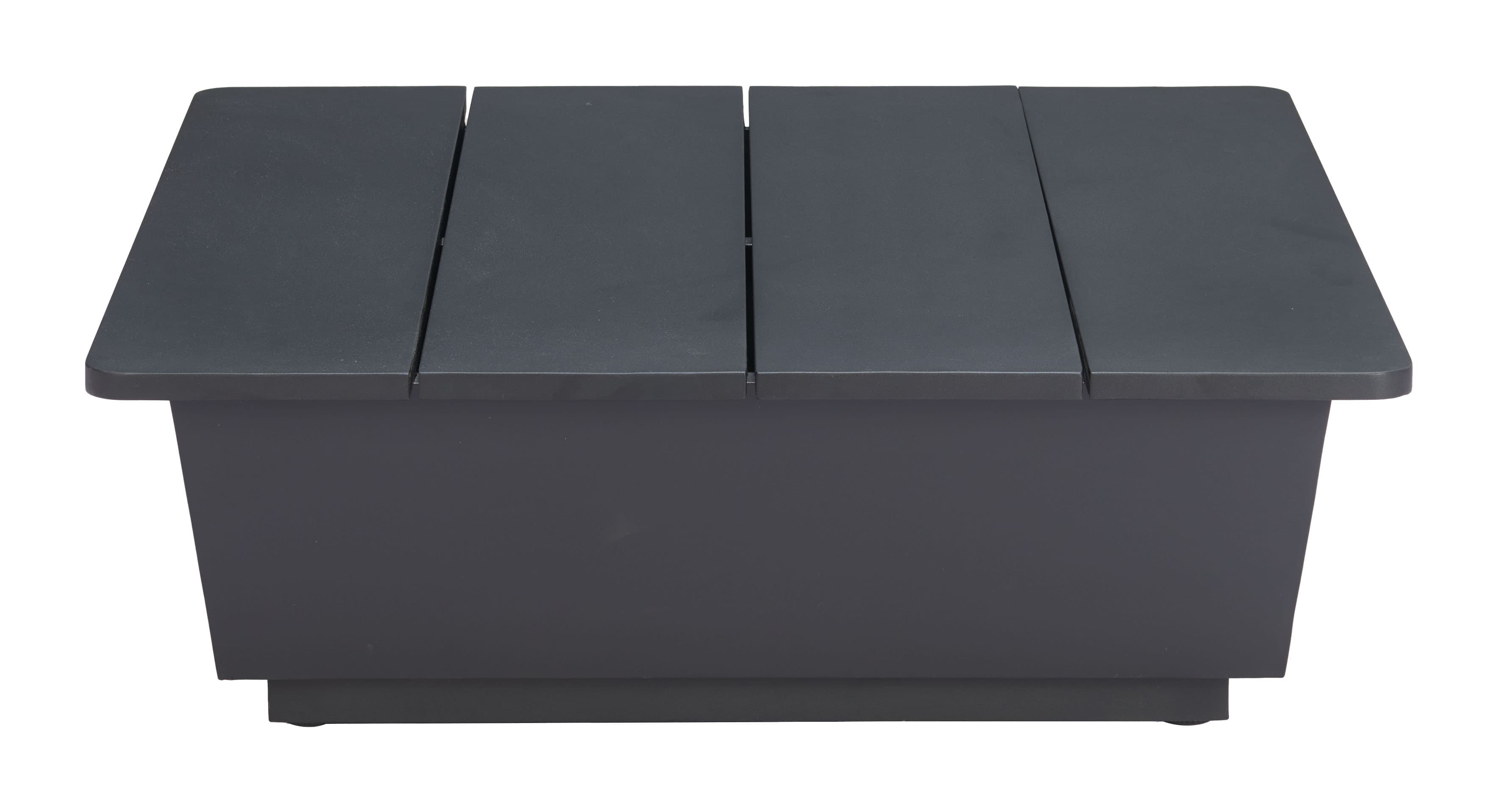 Tien Side Table Black product image