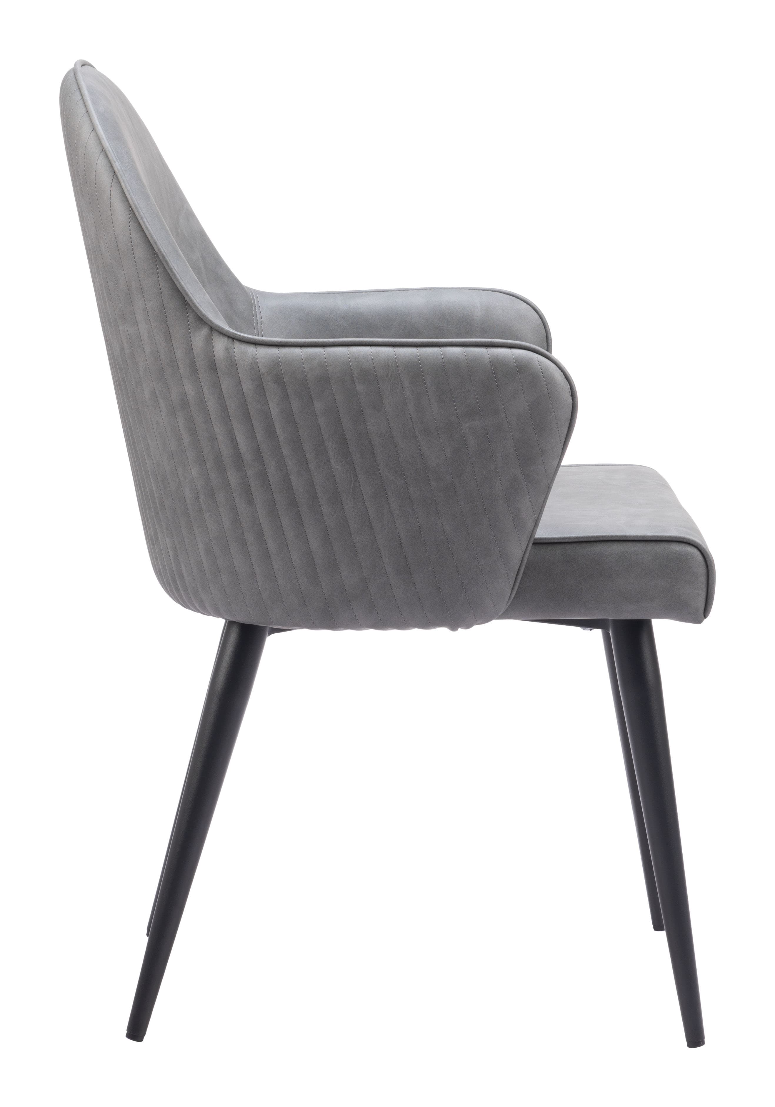 Silloth Dining Chair Gray product image