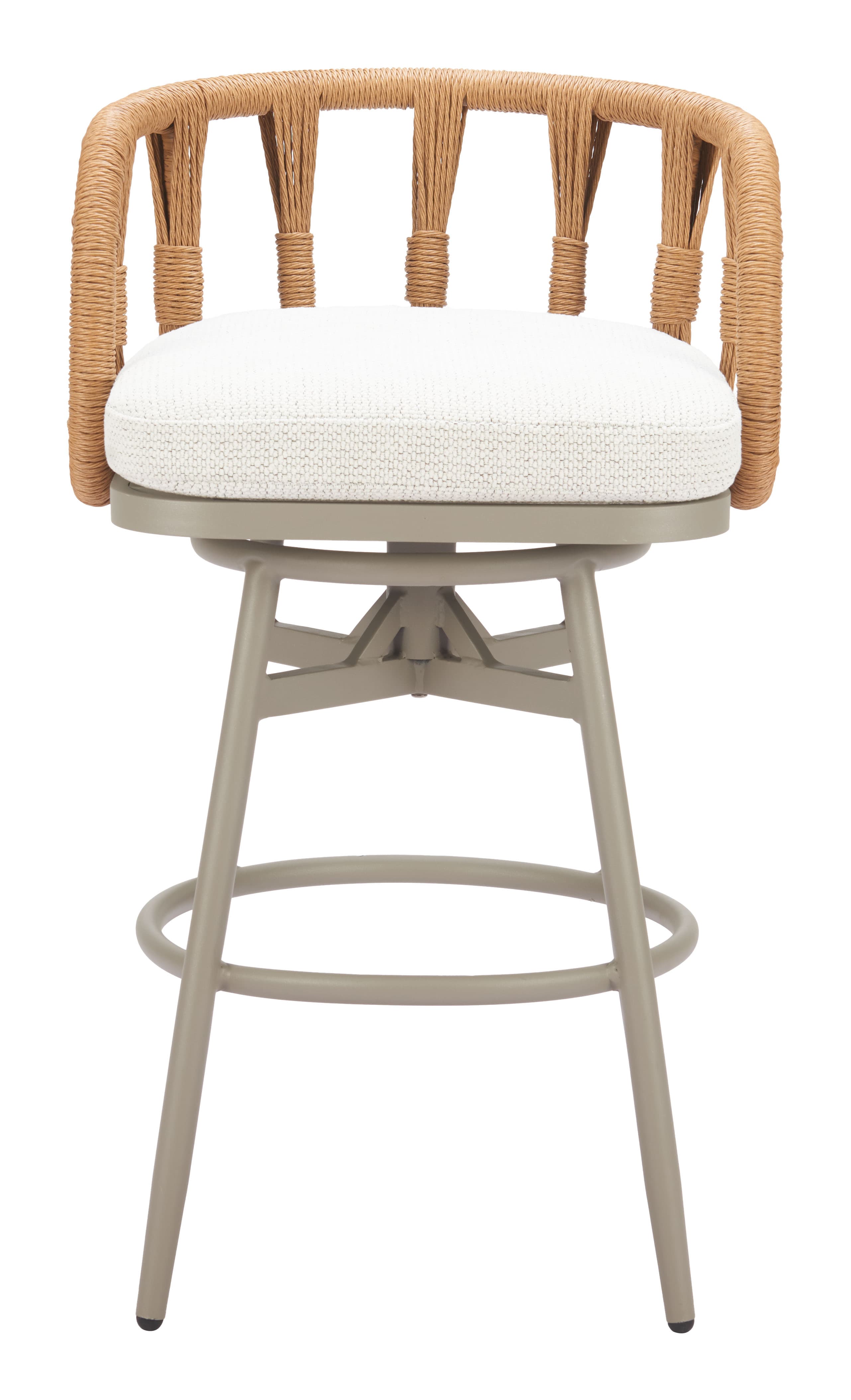 Safal Swivel Barstool Multicolor product image