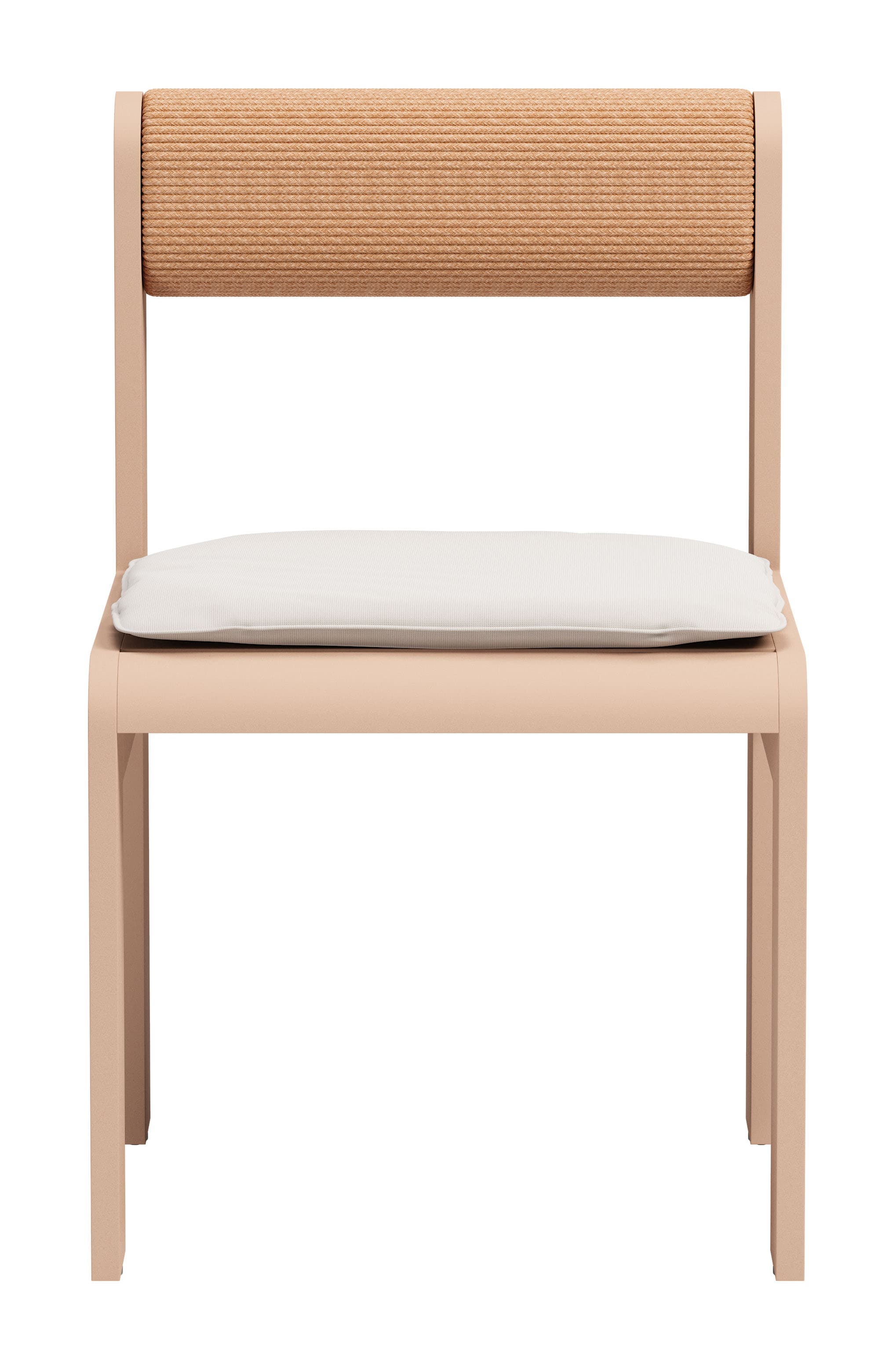 Island Dining Chair (Set of 2) White product image