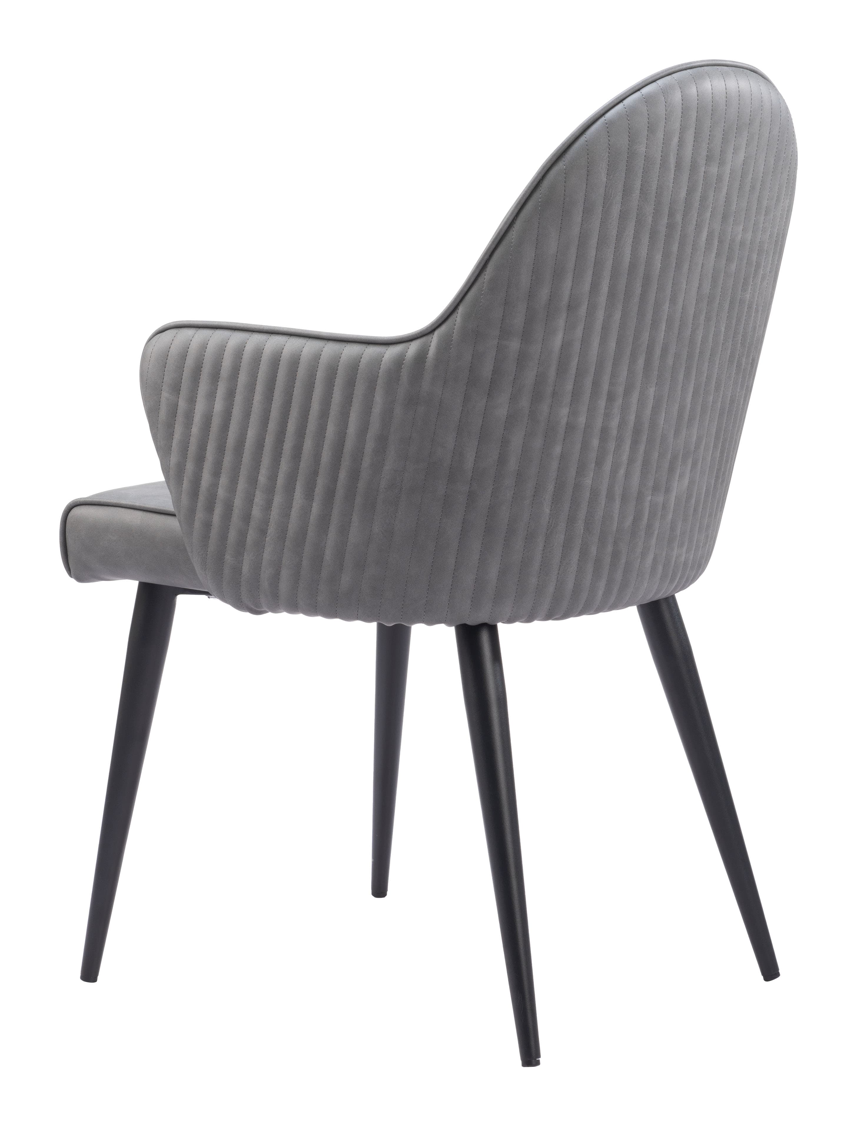 Silloth Dining Chair Gray product image